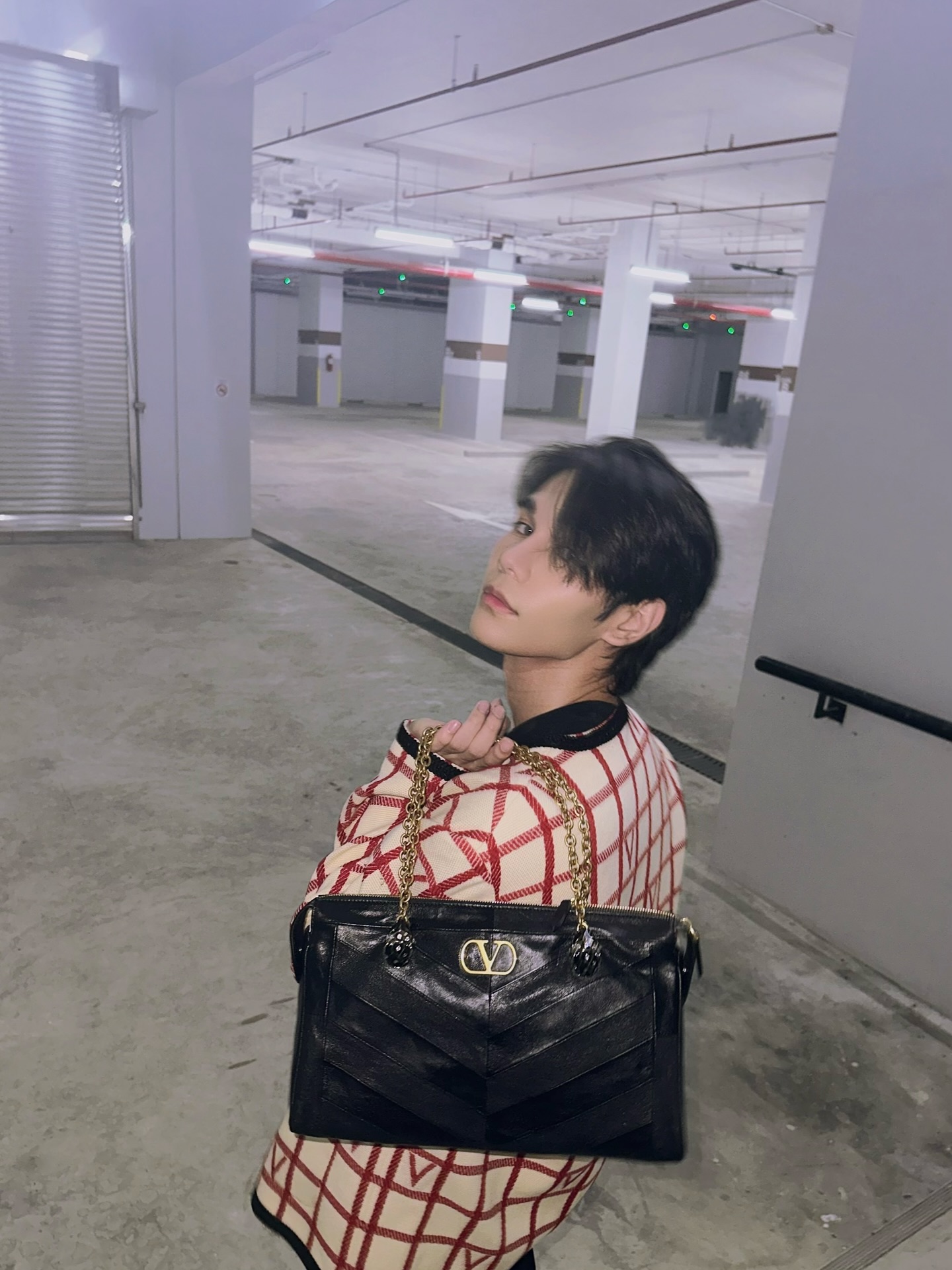เจฟ - วรกมล ซาเตอร์