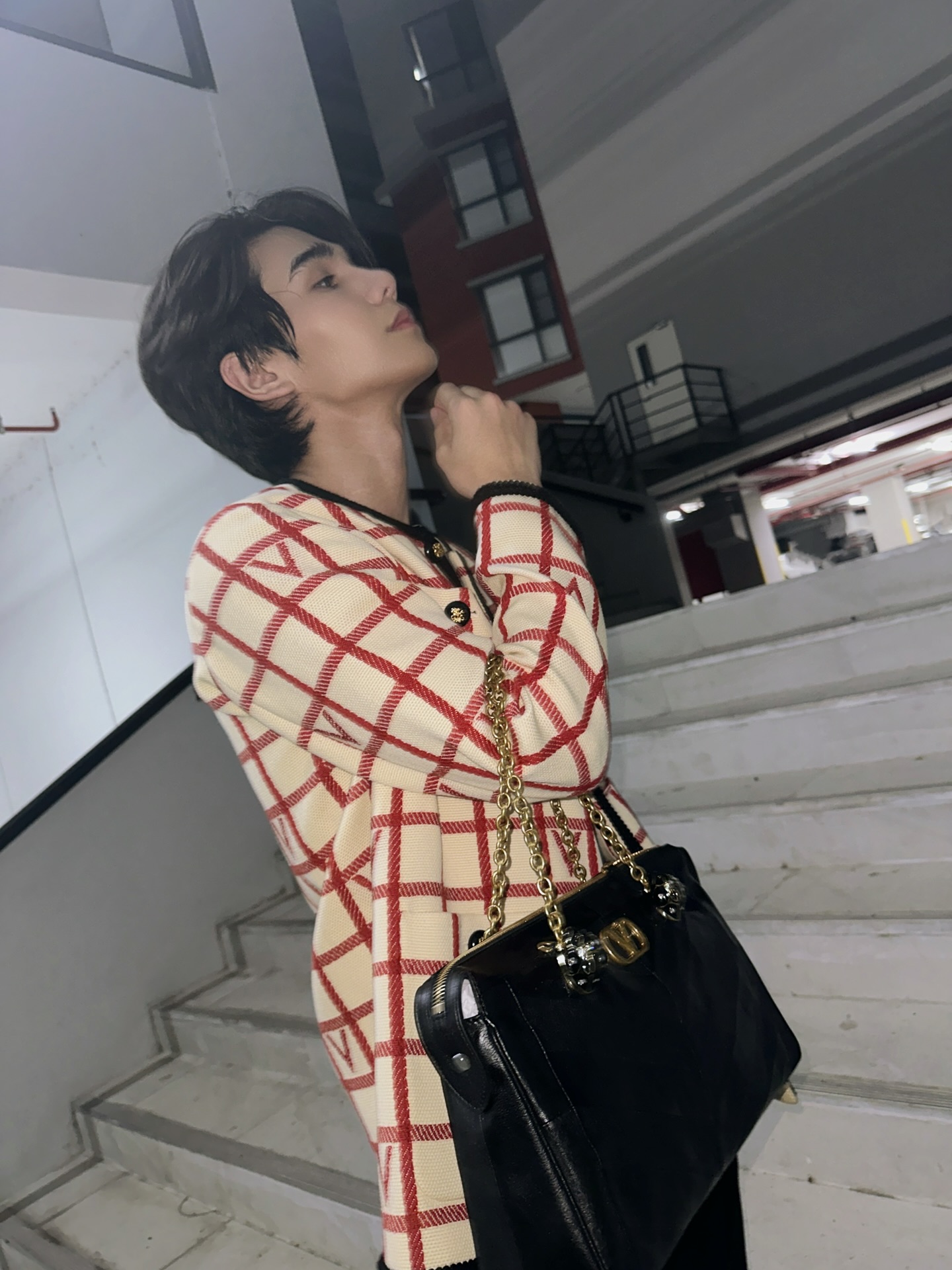 เจฟ - วรกมล ซาเตอร์
