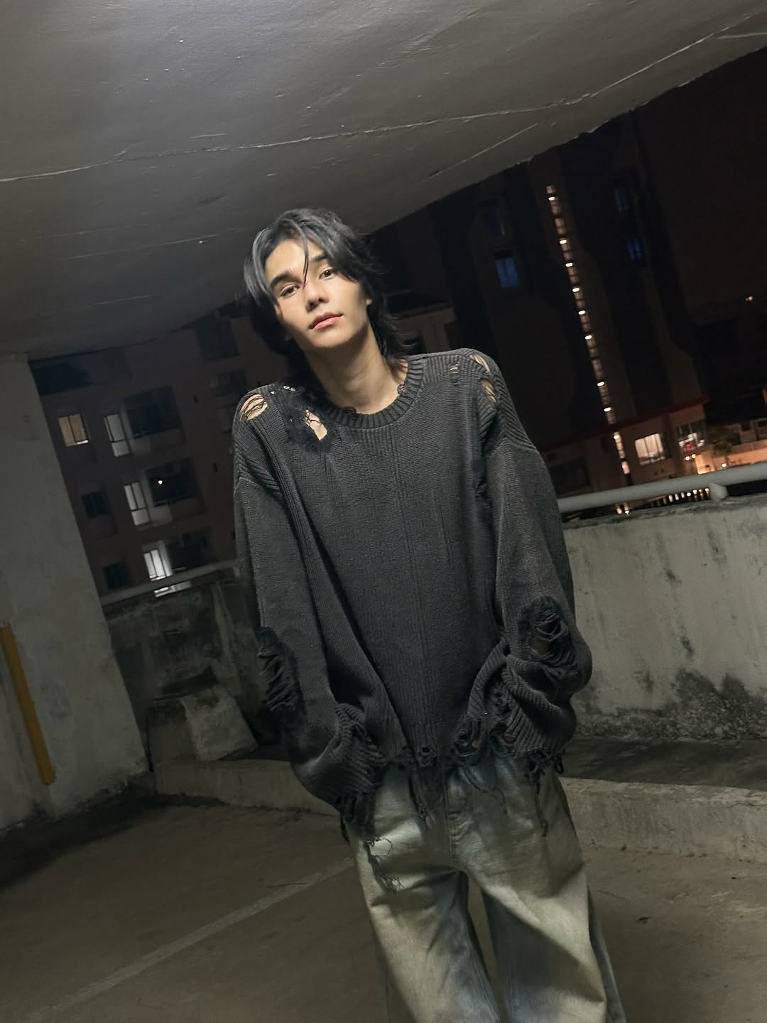 เจฟ - วรกมล ซาเตอร์