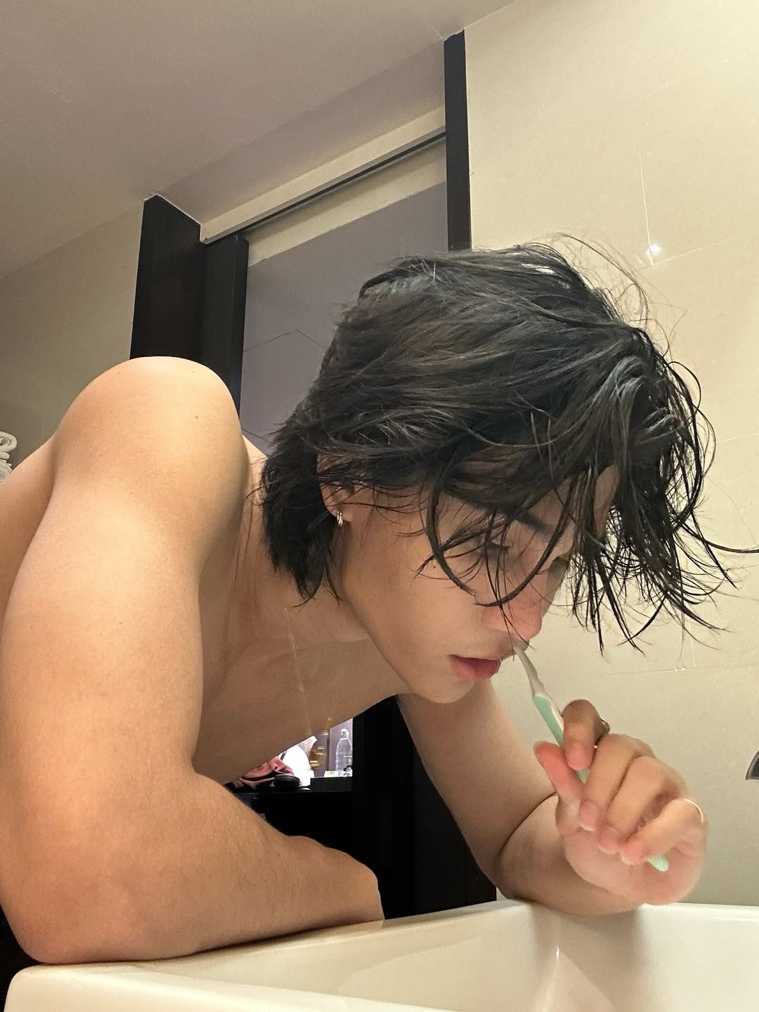 เจฟ - วรกมล ซาเตอร์