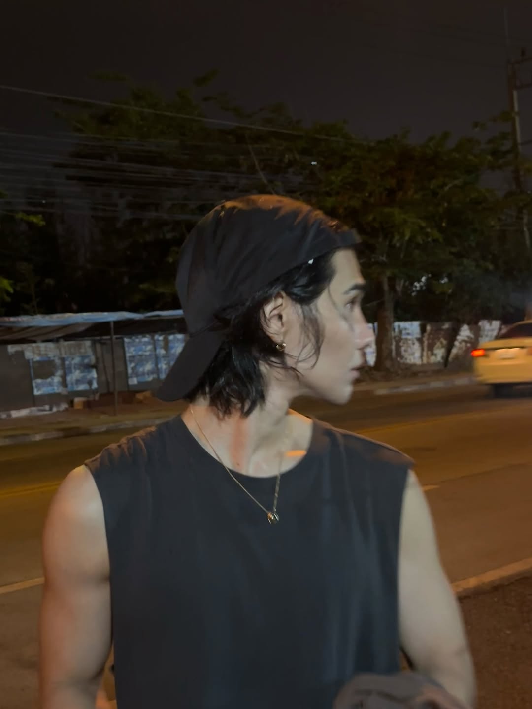 เจฟ - วรกมล ซาเตอร์