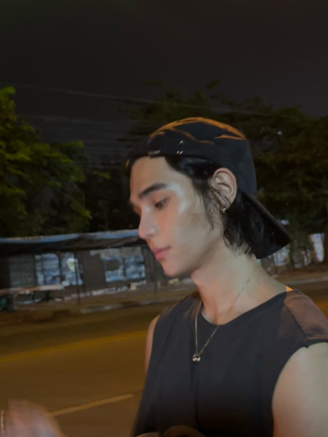 เจฟ - วรกมล ซาเตอร์