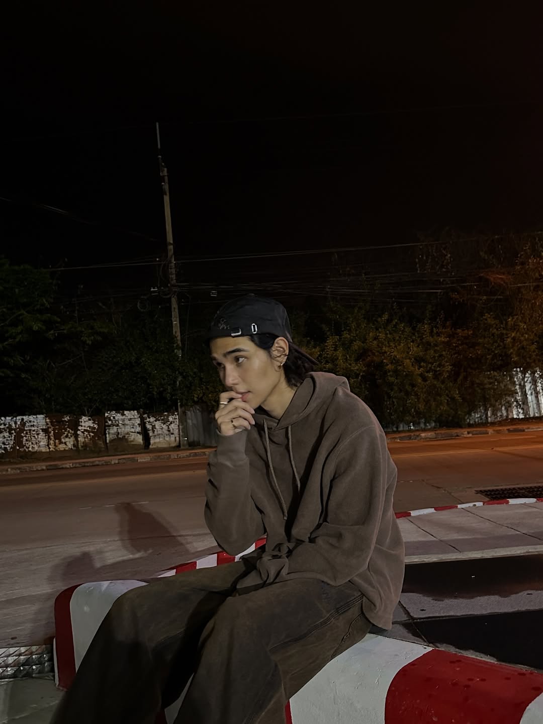 เจฟ - วรกมล ซาเตอร์