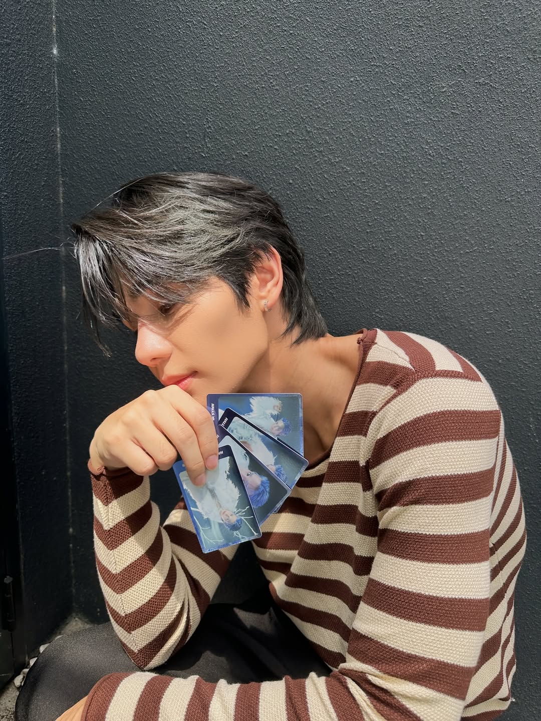 เจฟ - วรกมล ซาเตอร์