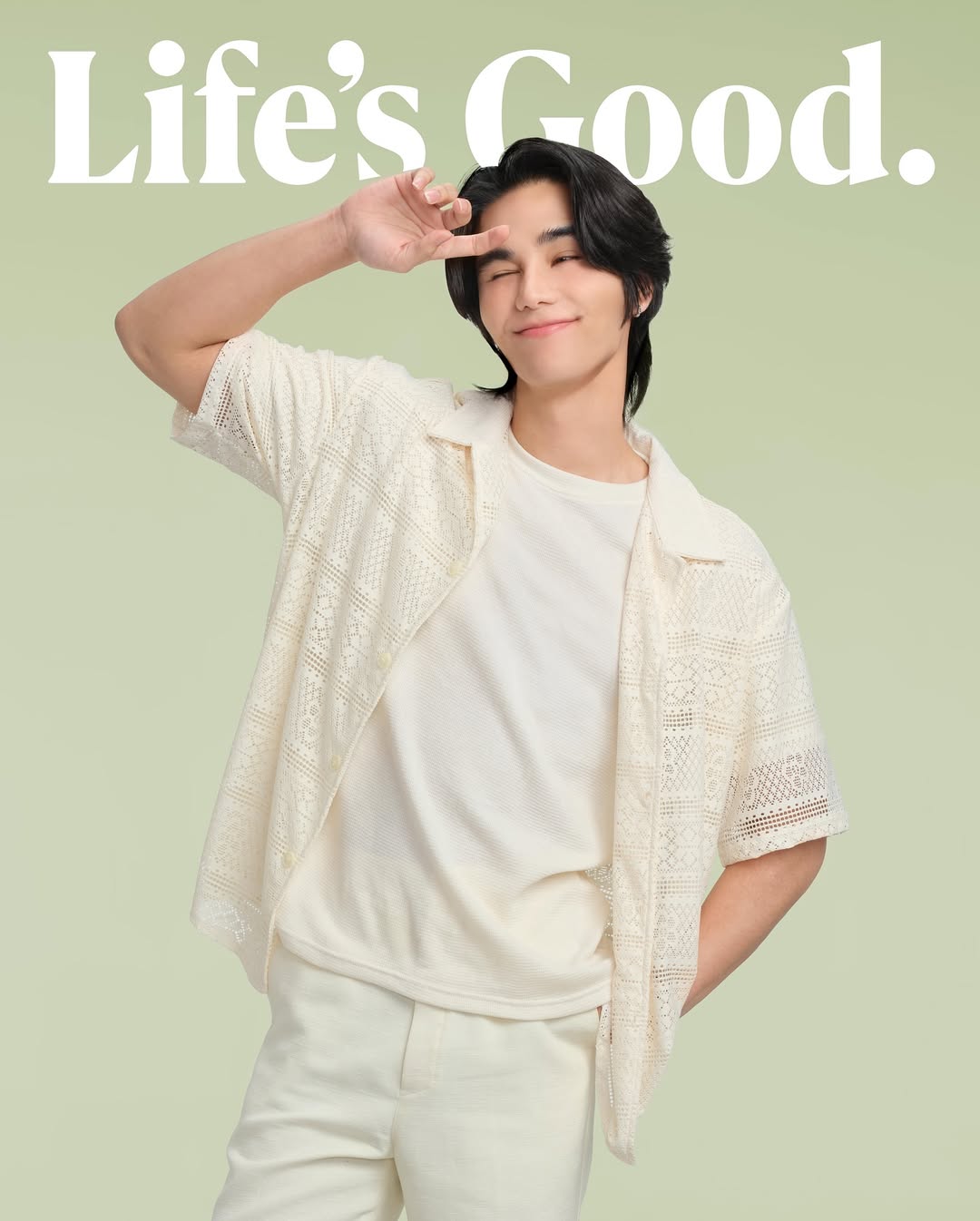 เจฟ - วรกมล ซาเตอร์