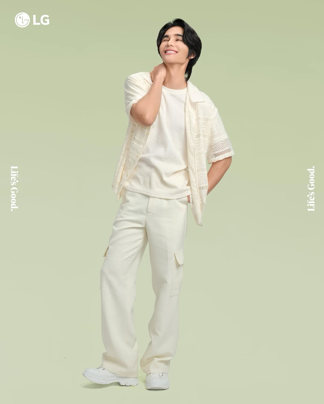 เจฟ - วรกมล ซาเตอร์