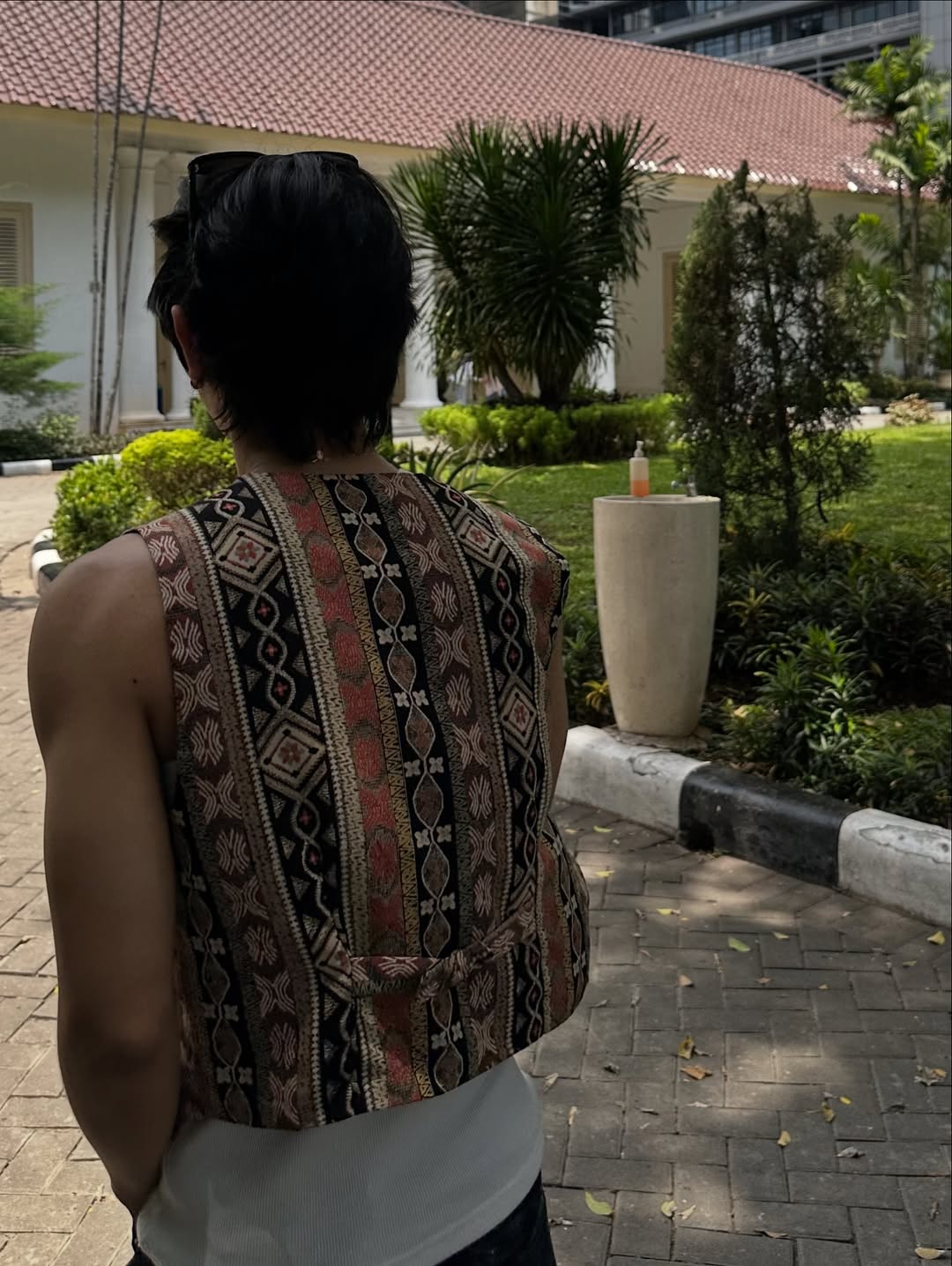 เจฟ - วรกมล ซาเตอร์