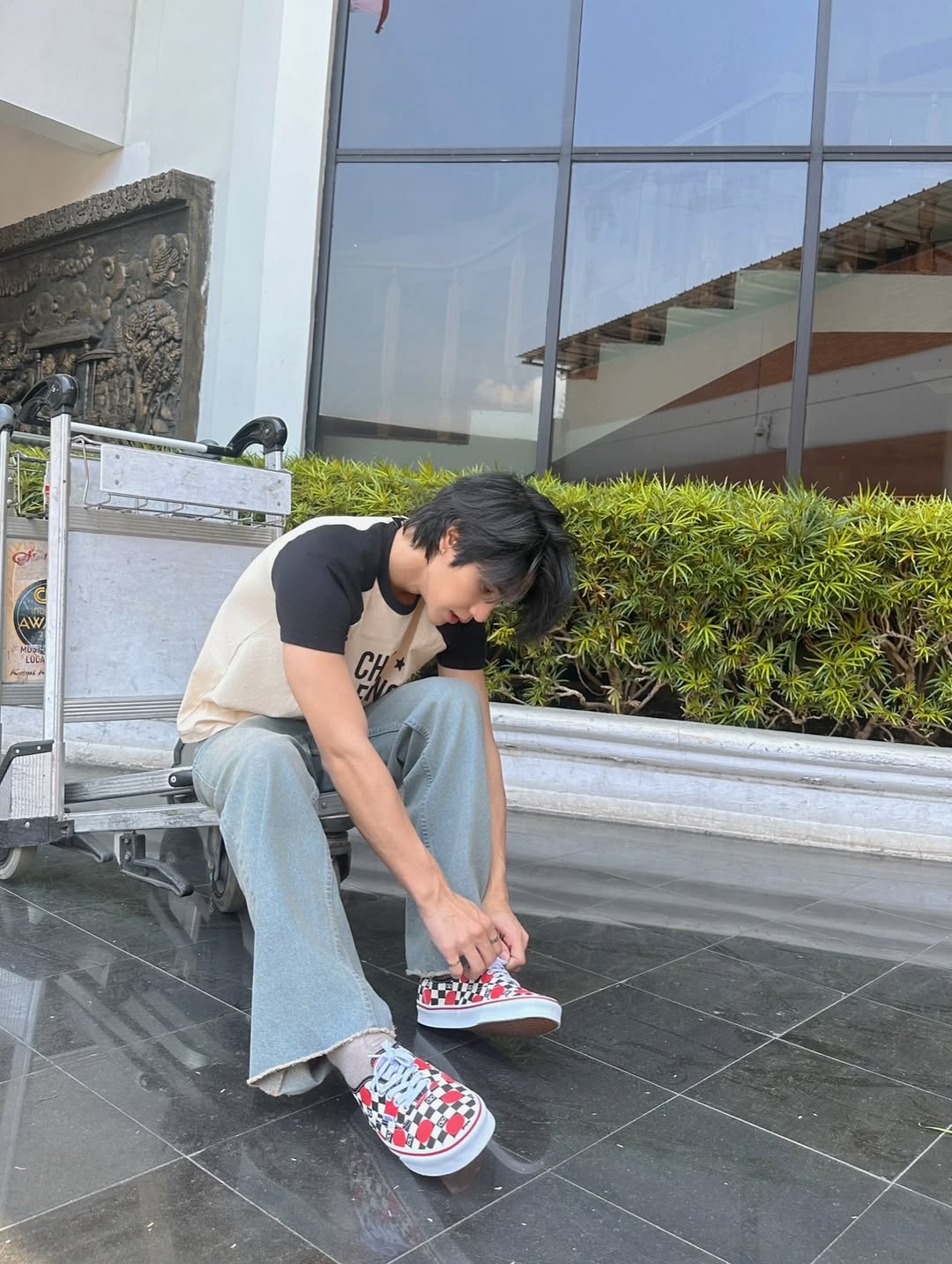 เจฟ - วรกมล ซาเตอร์
