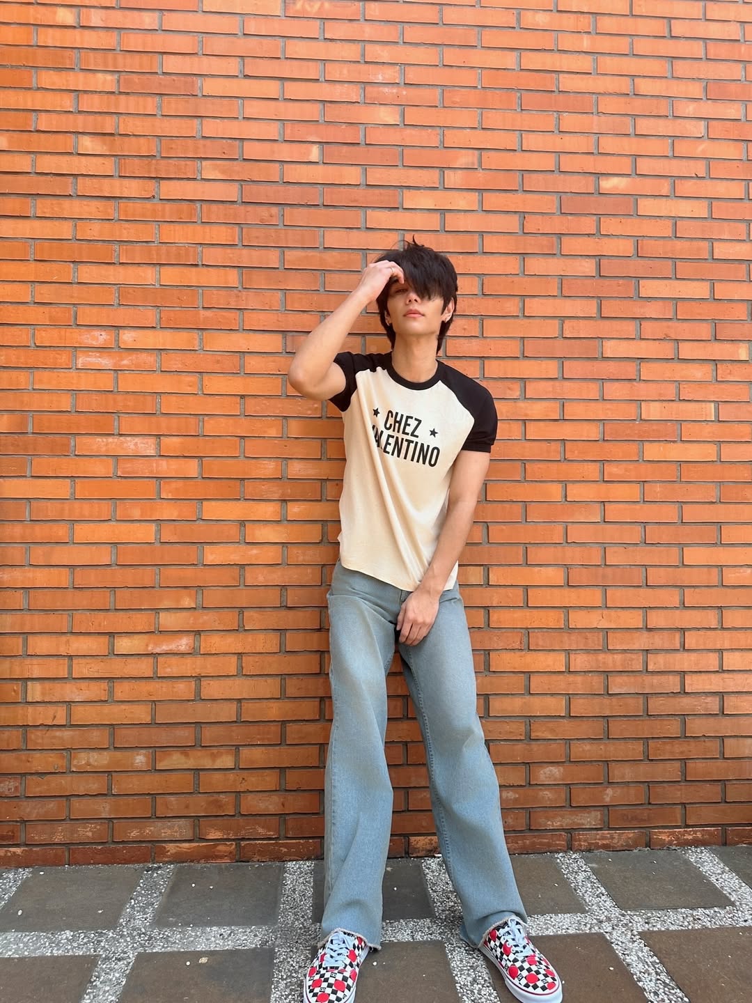 เจฟ - วรกมล ซาเตอร์
