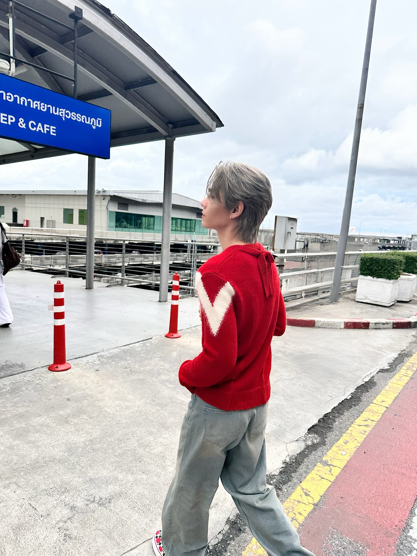 เจฟ - วรกมล ซาเตอร์