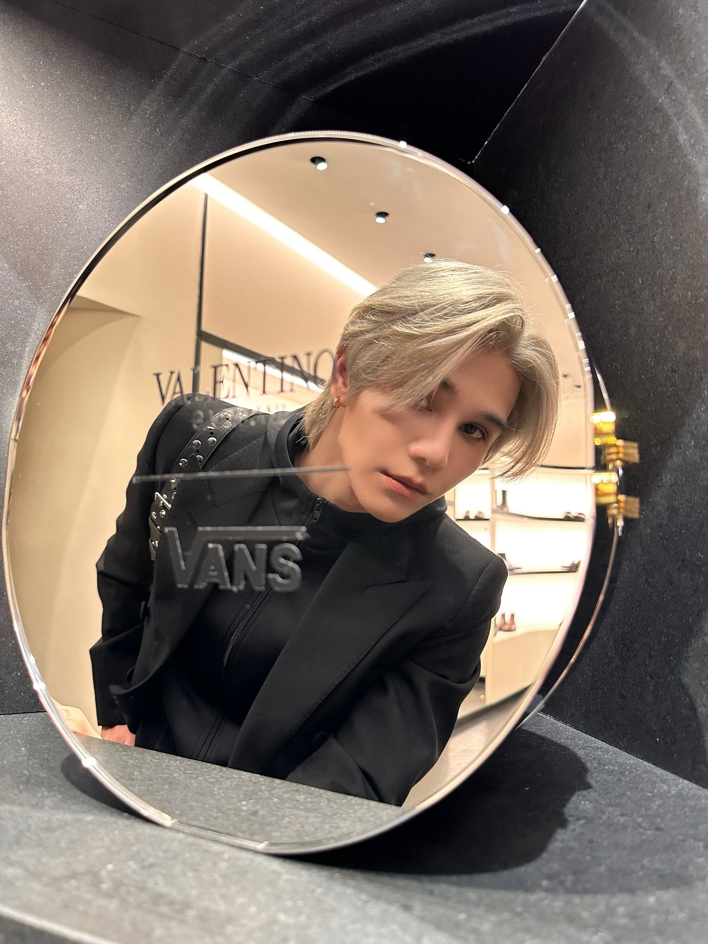 เจฟ - วรกมล ซาเตอร์