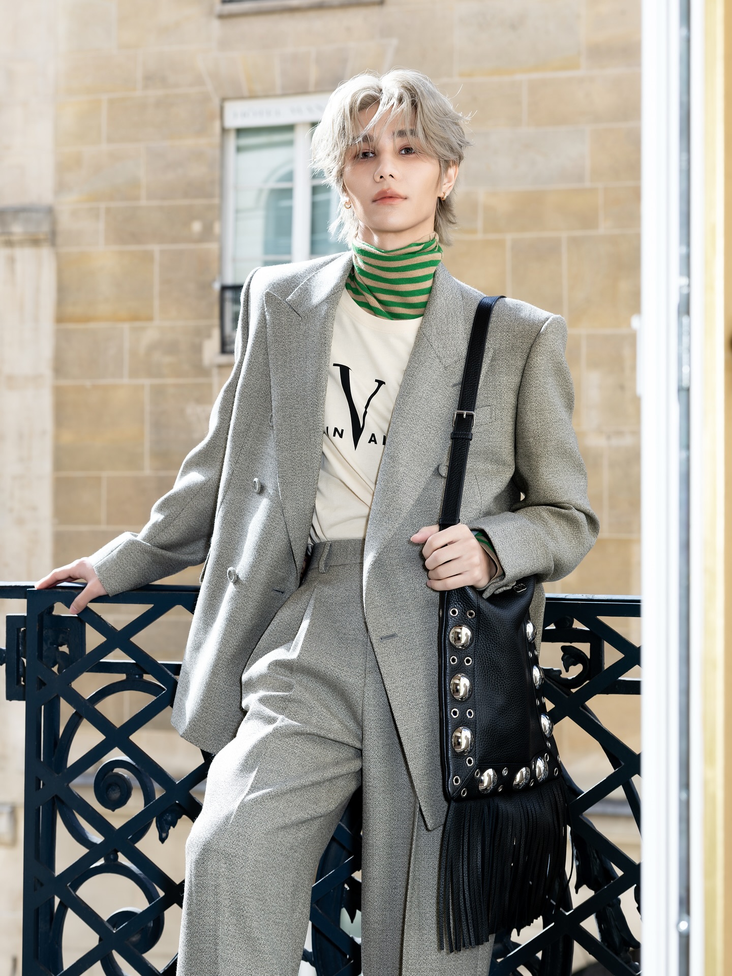 เจฟ - วรกมล ซาเตอร์
