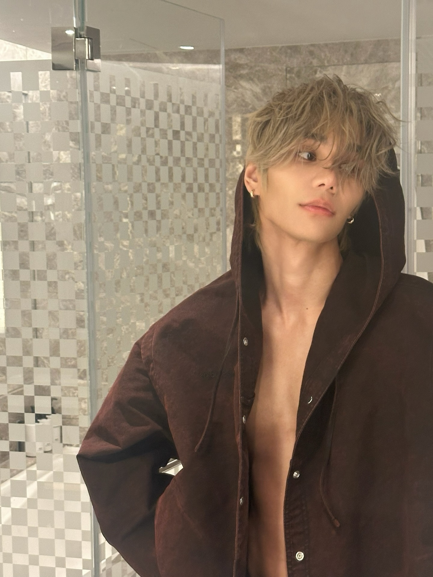 เจฟ - วรกมล ซาเตอร์