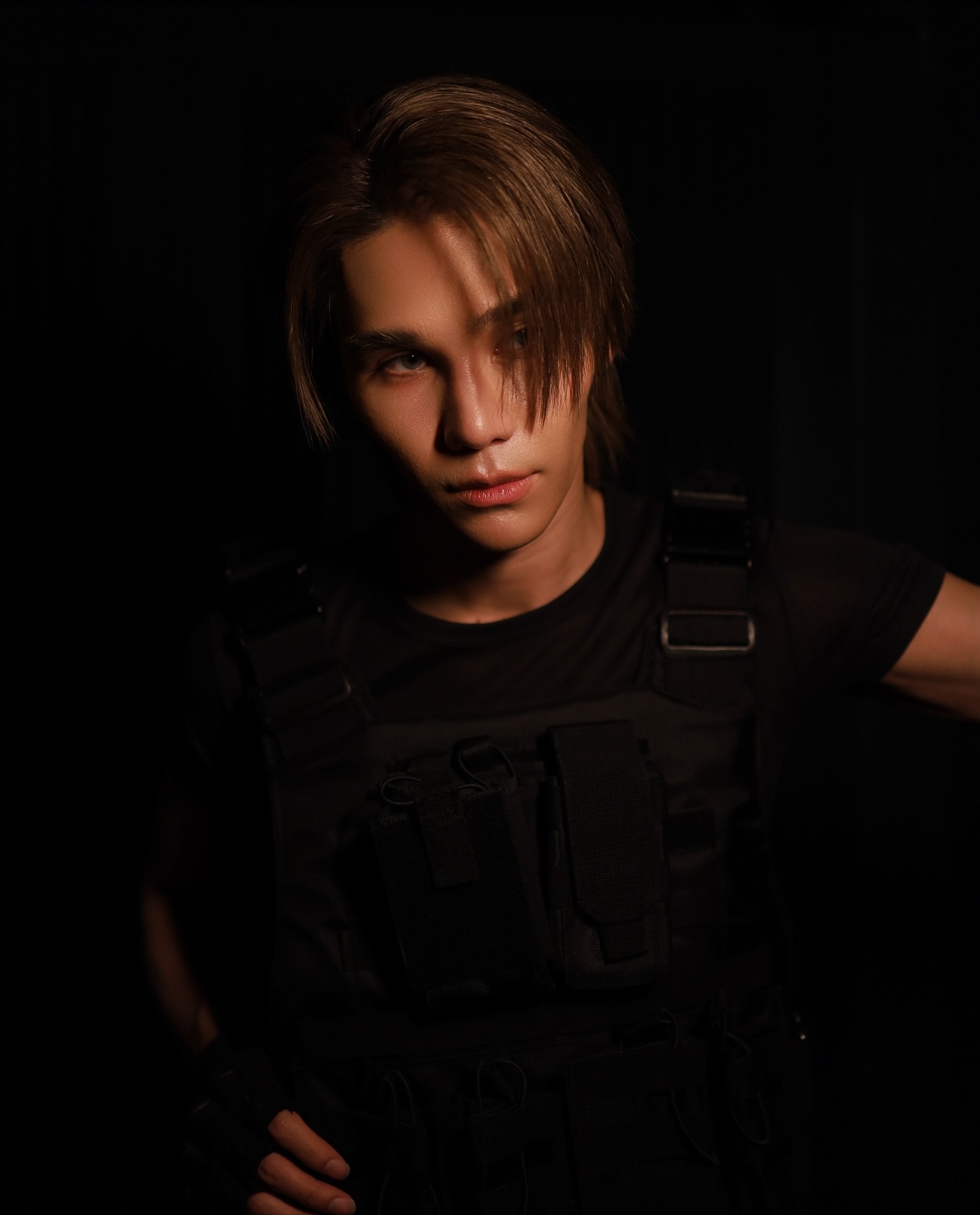 เจฟ - วรกมล ซาเตอร์