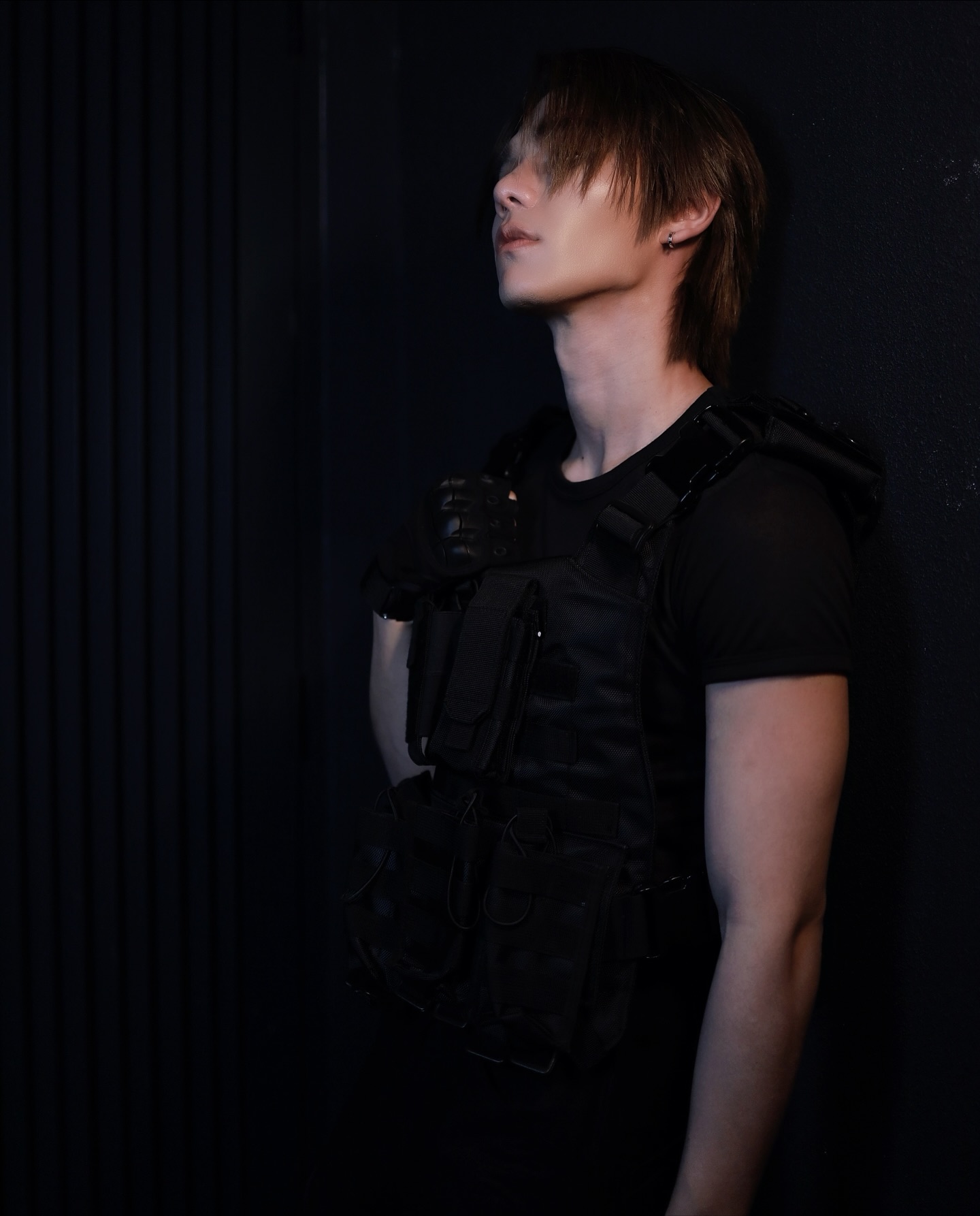 เจฟ - วรกมล ซาเตอร์