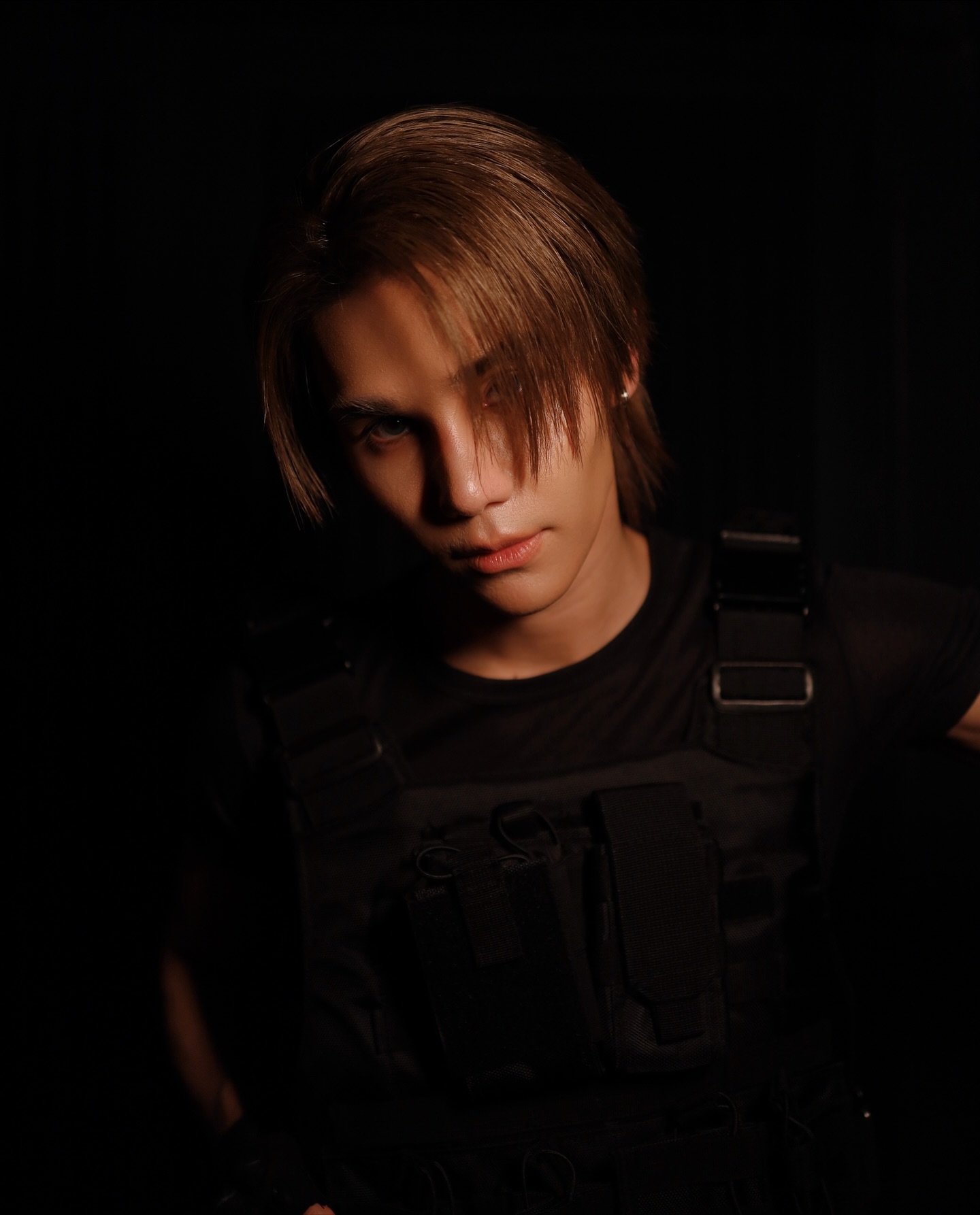 เจฟ - วรกมล ซาเตอร์