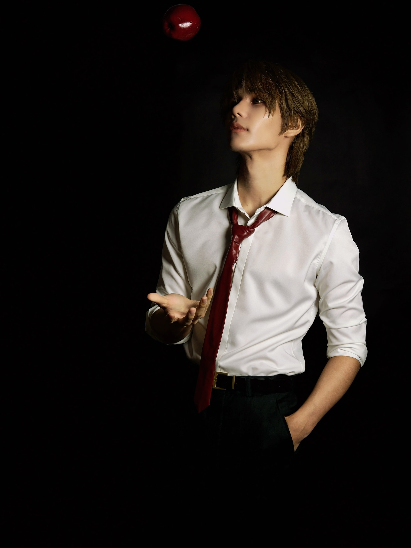 เจฟ - วรกมล ซาเตอร์