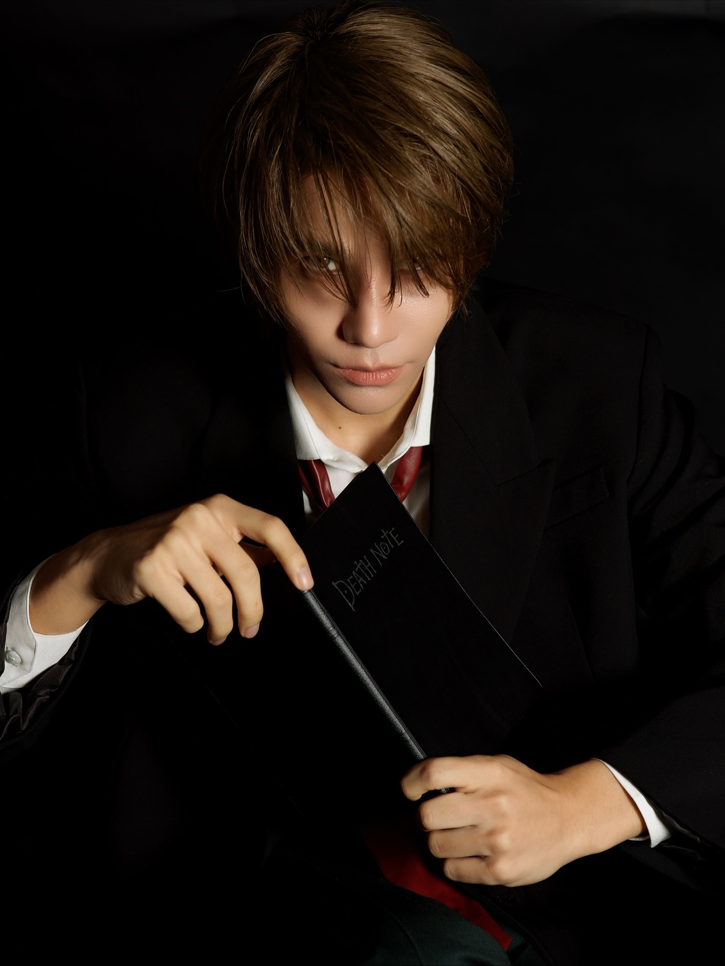 เจฟ - วรกมล ซาเตอร์