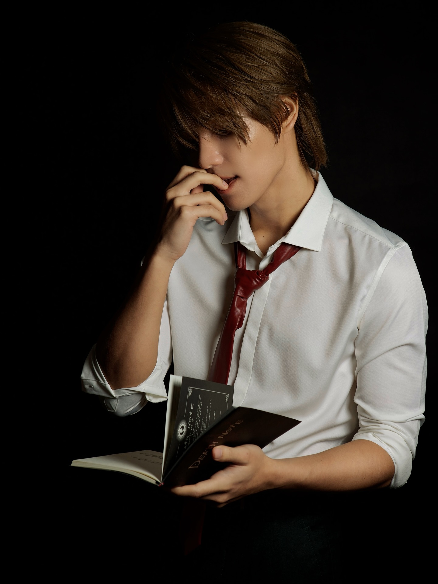 เจฟ - วรกมล ซาเตอร์