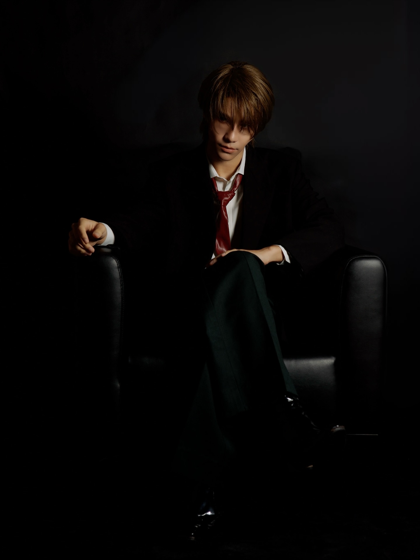 เจฟ - วรกมล ซาเตอร์