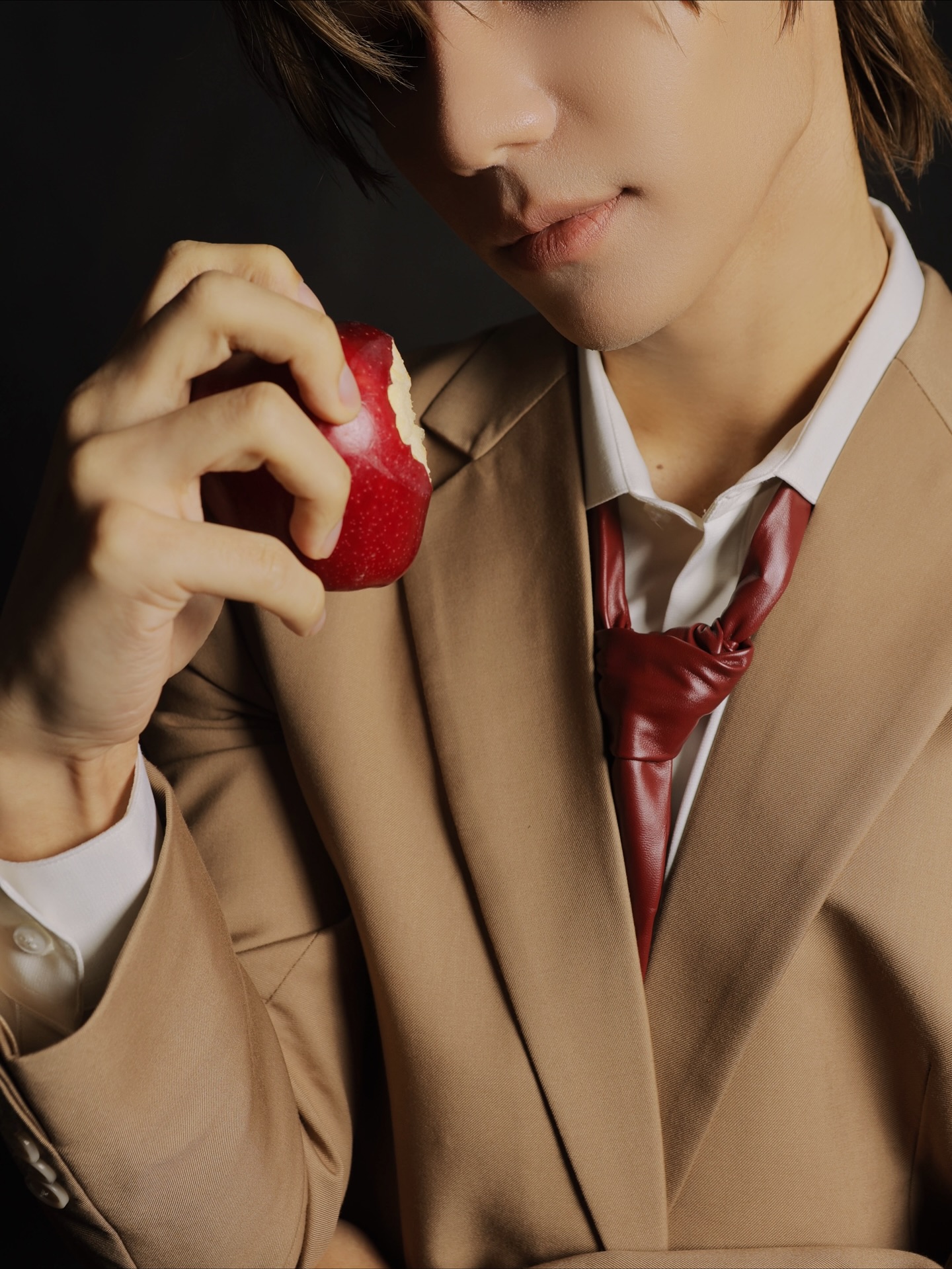 เจฟ - วรกมล ซาเตอร์