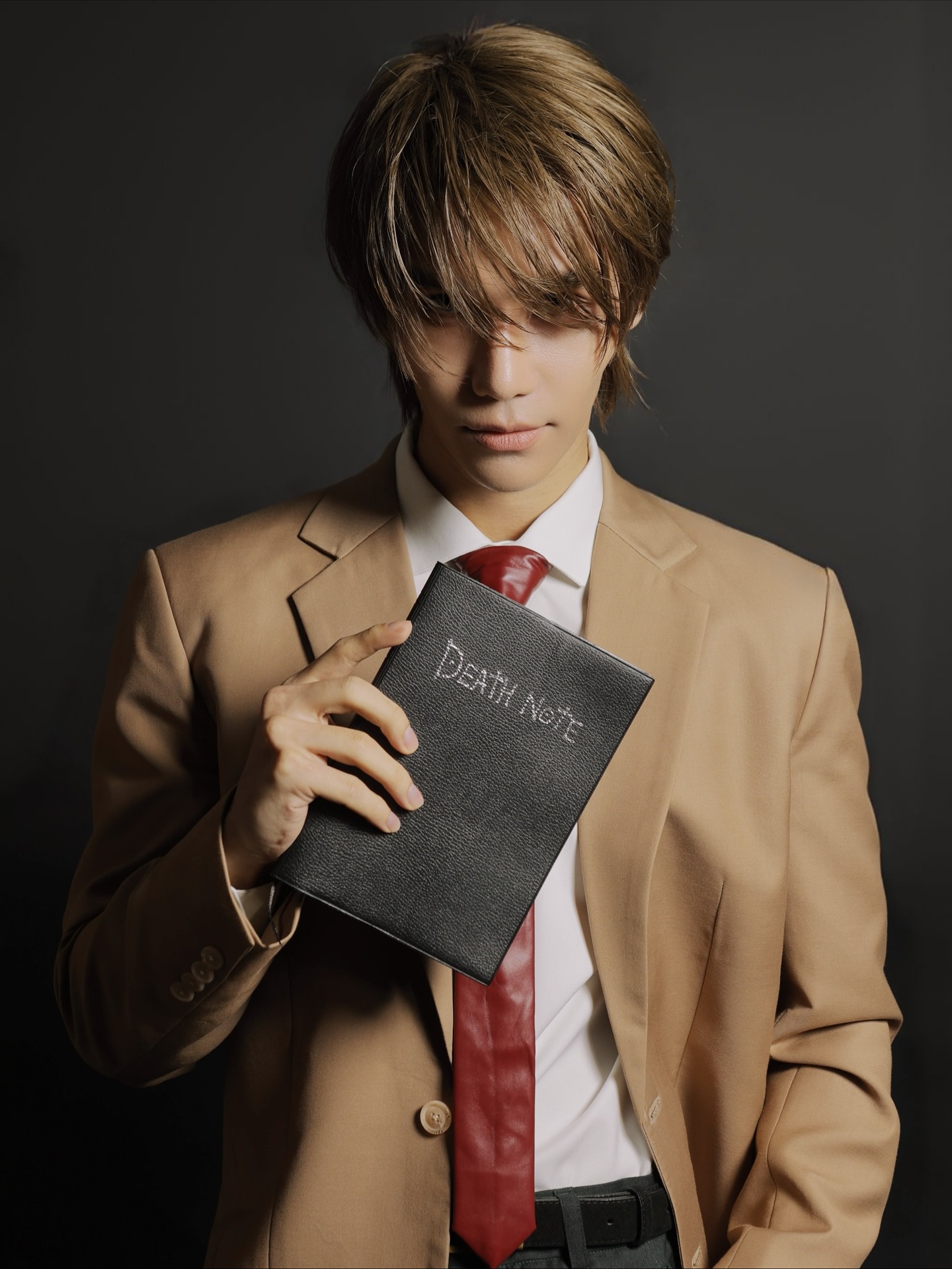 เจฟ - วรกมล ซาเตอร์