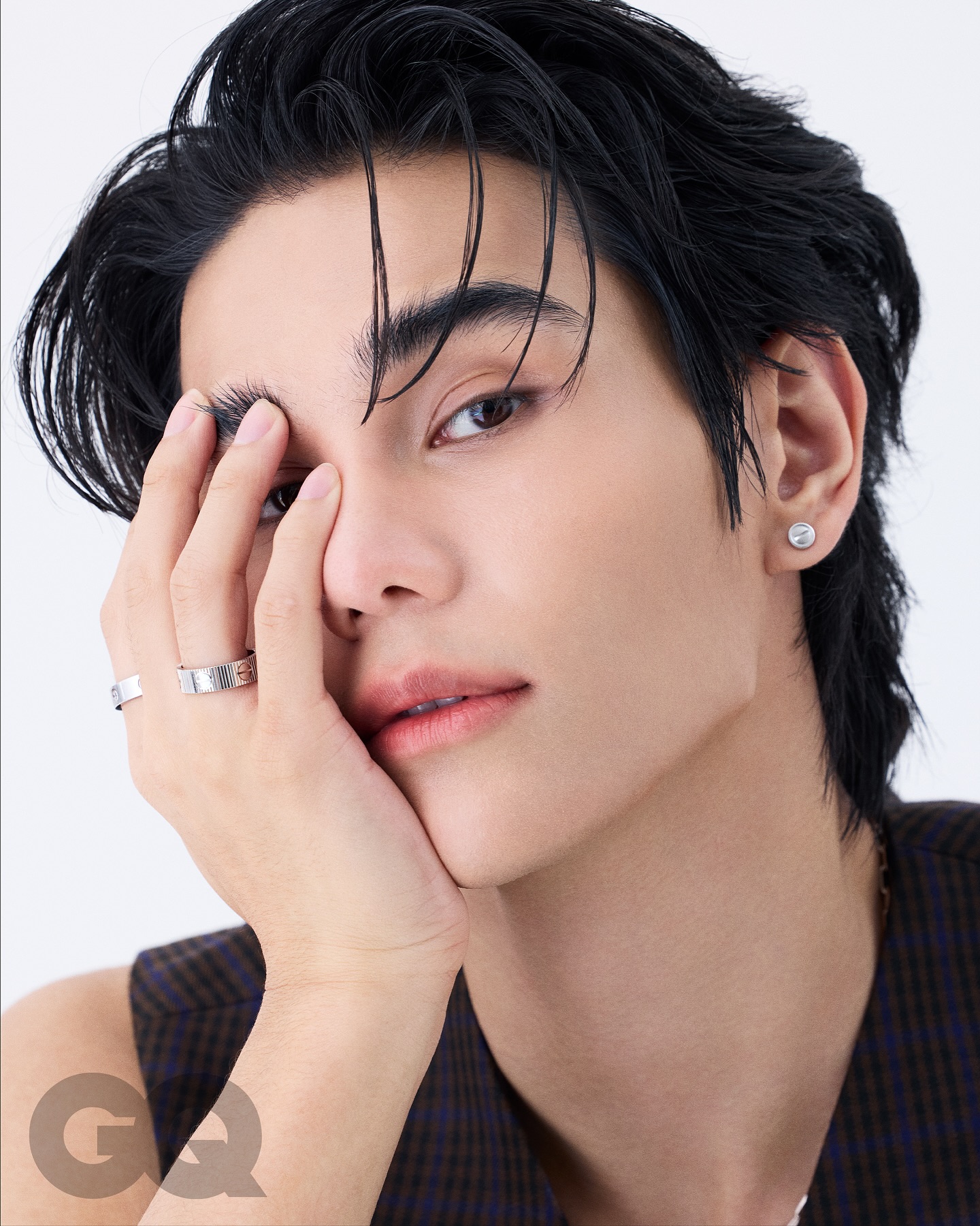 เจฟ - วรกมล ซาเตอร์