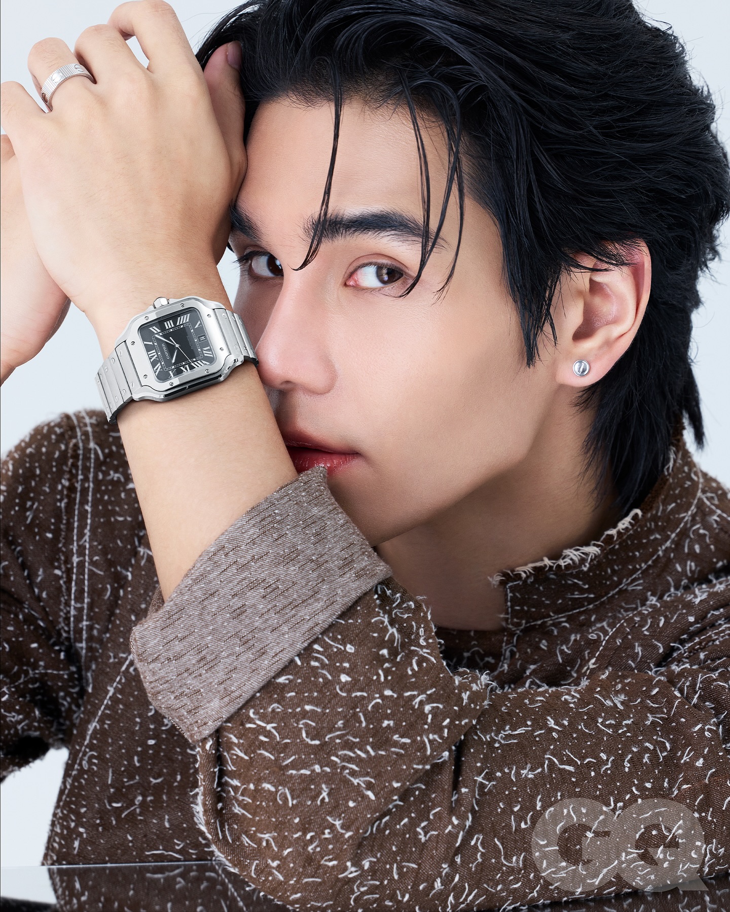 เจฟ - วรกมล ซาเตอร์