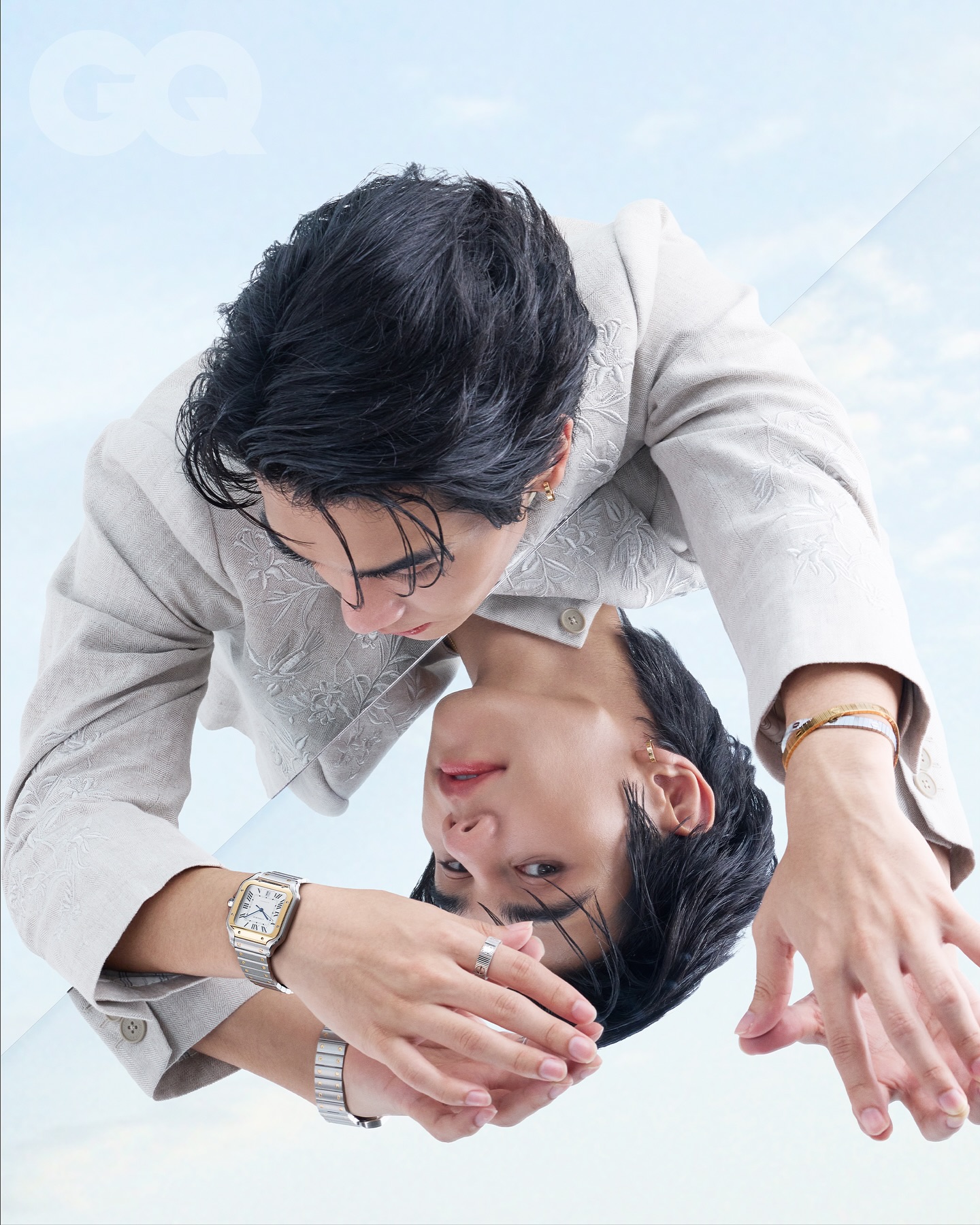 เจฟ - วรกมล ซาเตอร์