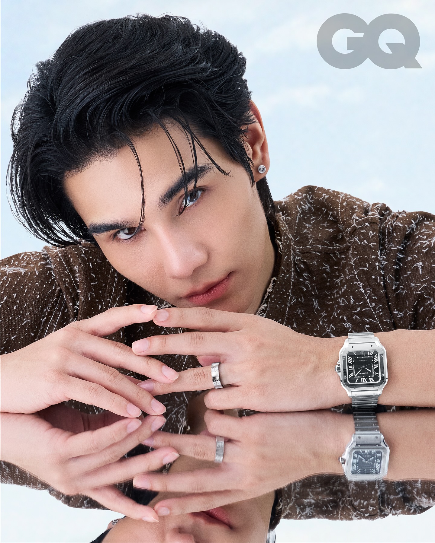 เจฟ - วรกมล ซาเตอร์