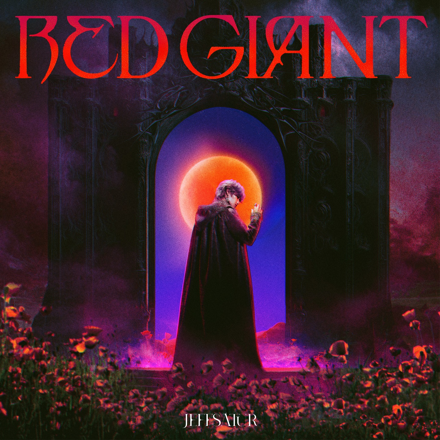 เจฟ - วรกมล ซาเตอร์