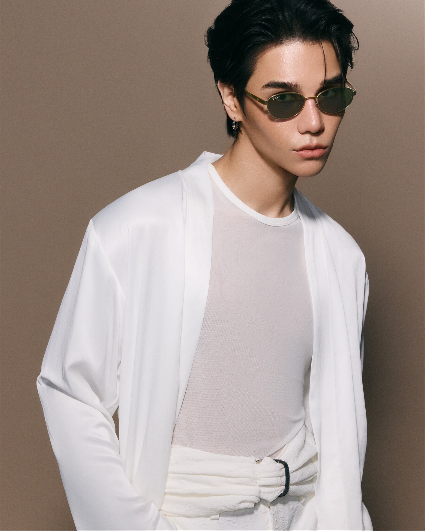 เจฟ - วรกมล ซาเตอร์