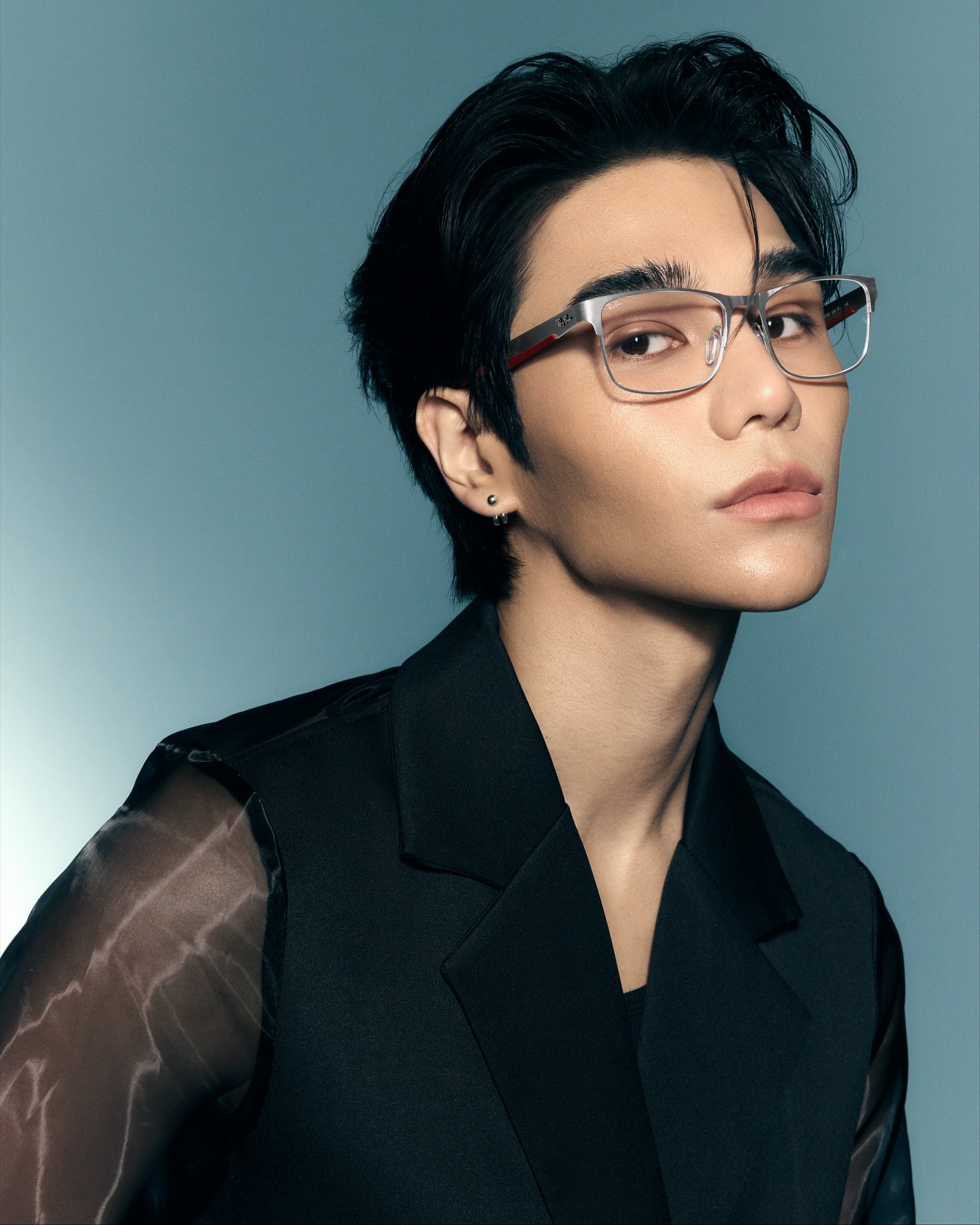 เจฟ - วรกมล ซาเตอร์