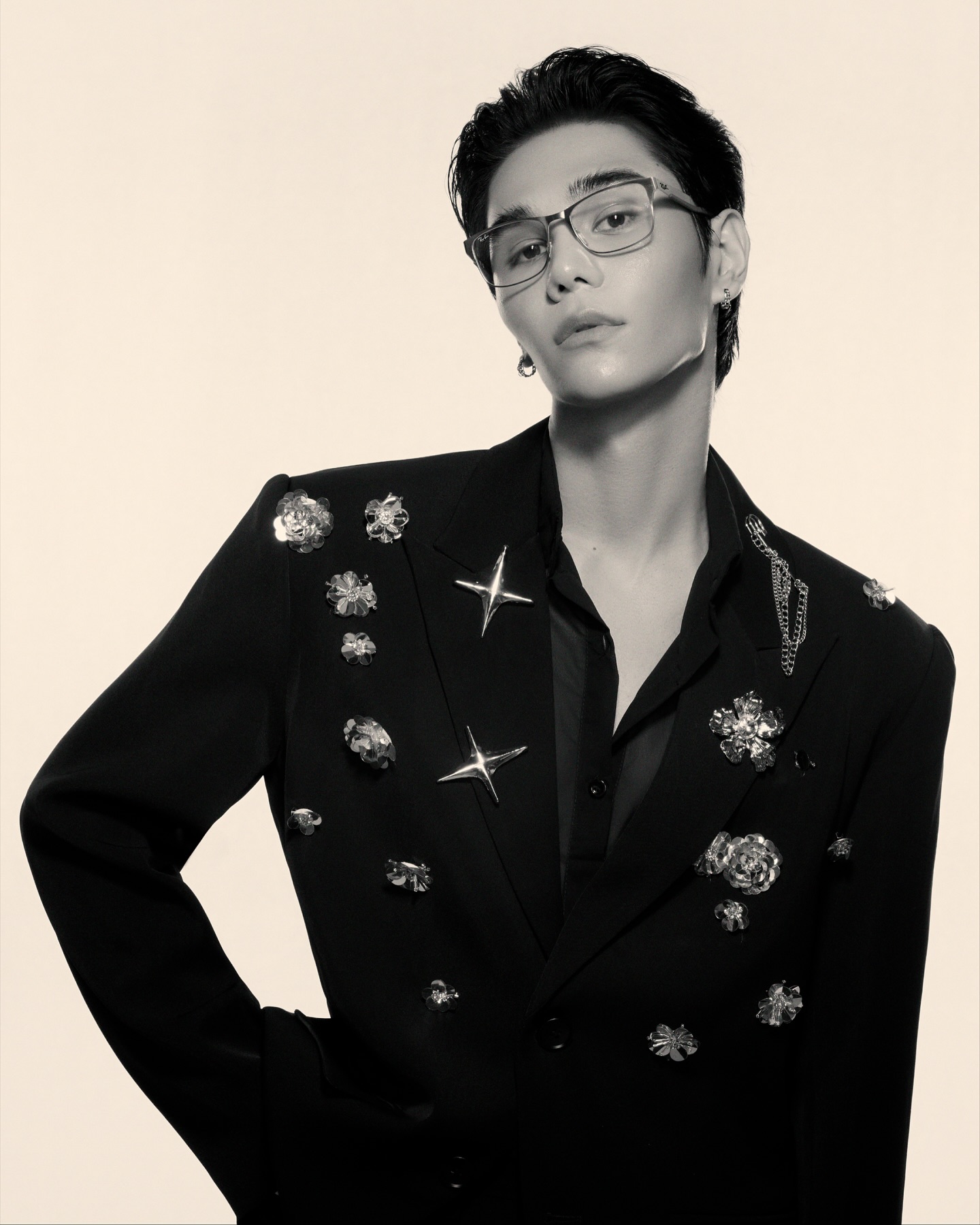 เจฟ - วรกมล ซาเตอร์