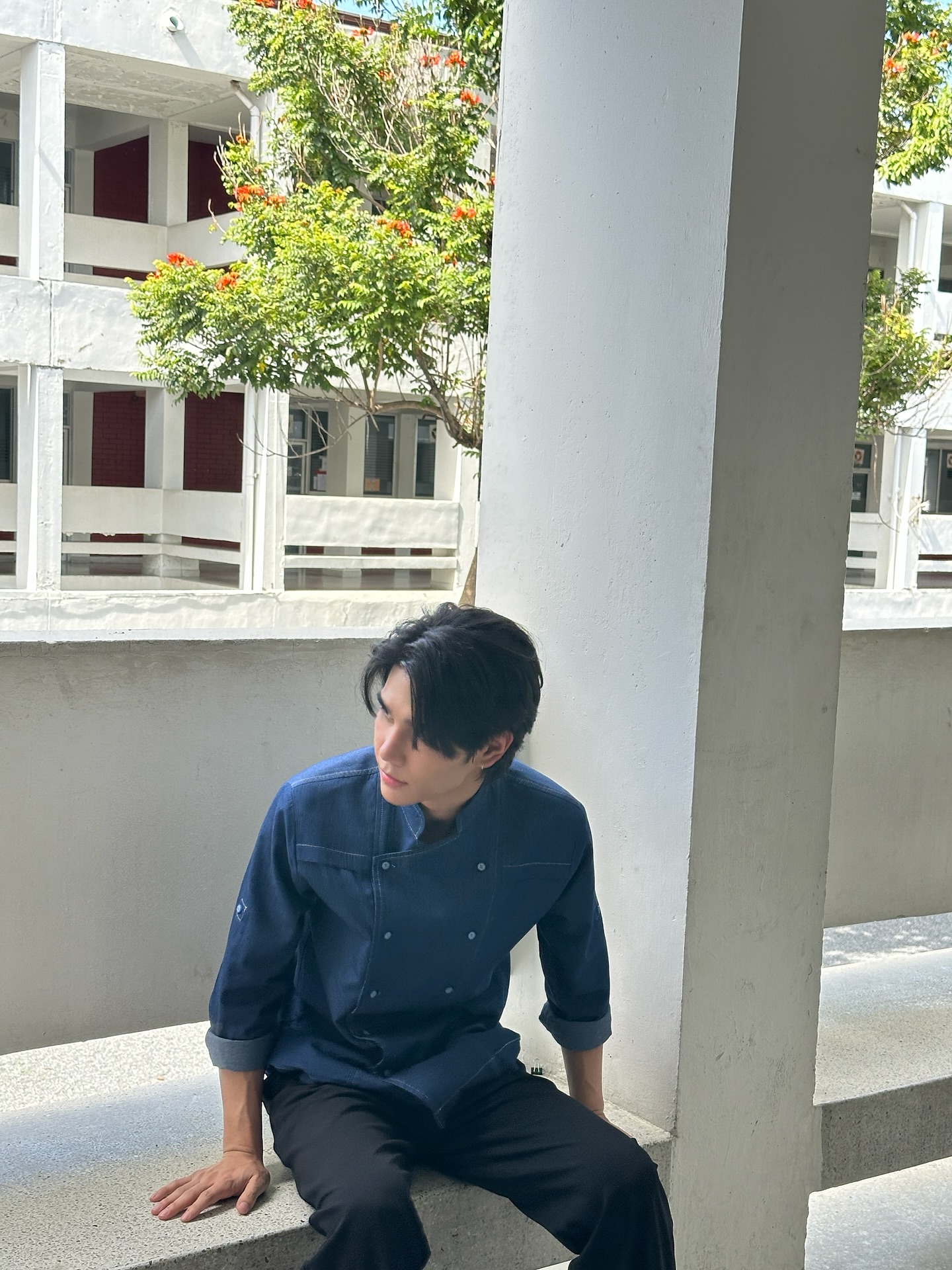 เจฟ - วรกมล ซาเตอร์