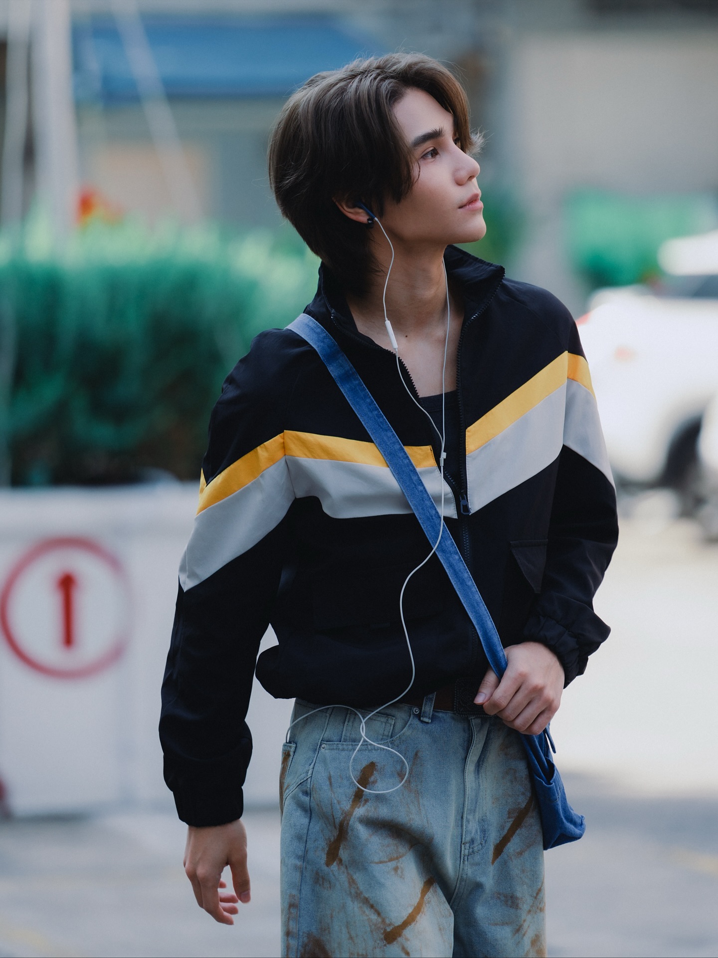 เจฟ - วรกมล ซาเตอร์