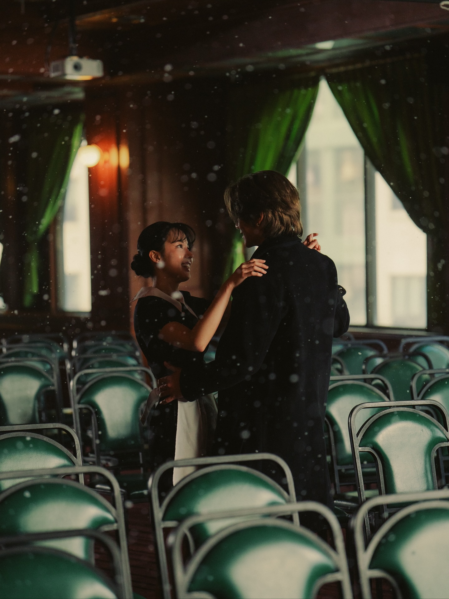 เจฟ - วรกมล ซาเตอร์