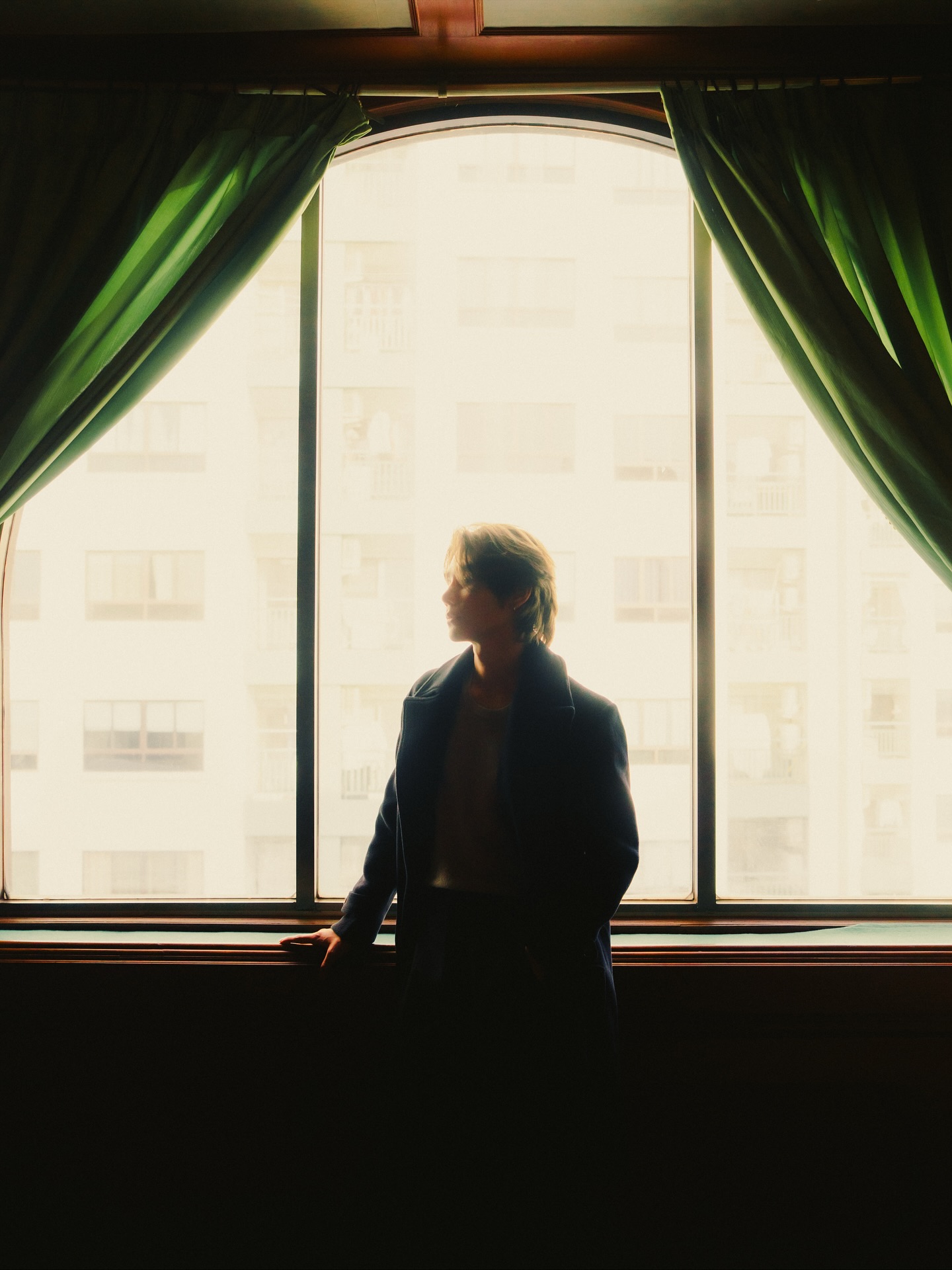 เจฟ - วรกมล ซาเตอร์