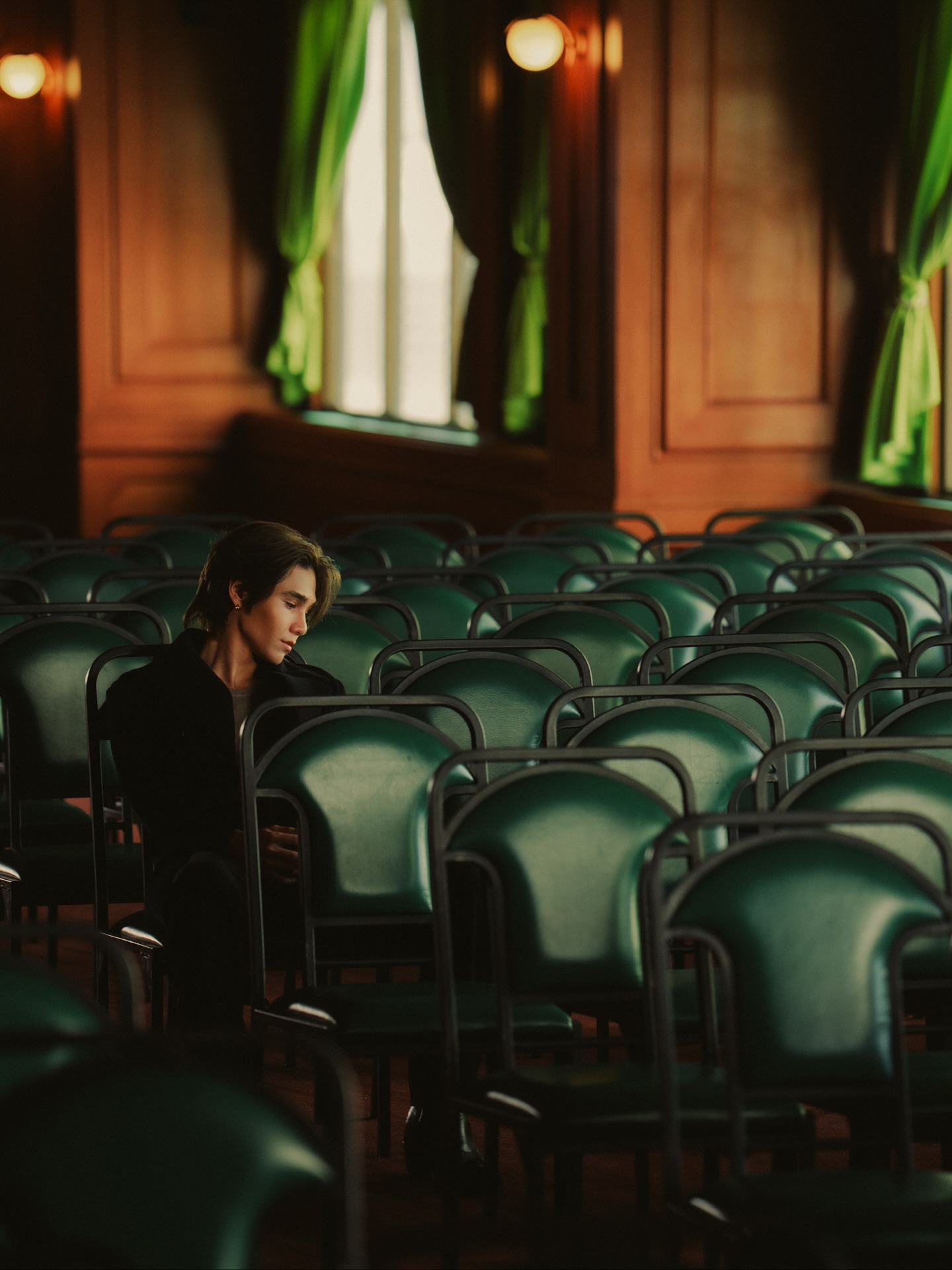 เจฟ - วรกมล ซาเตอร์