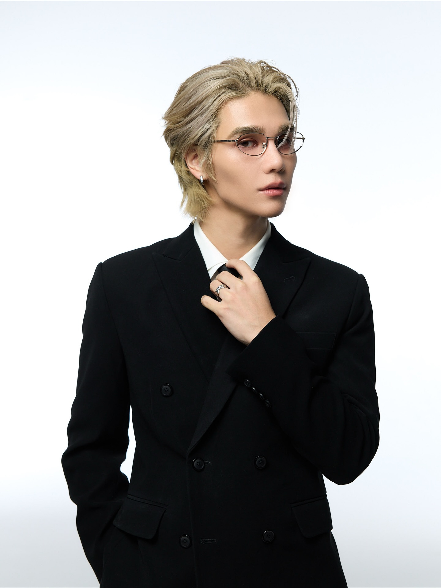 เจฟ - วรกมล ซาเตอร์