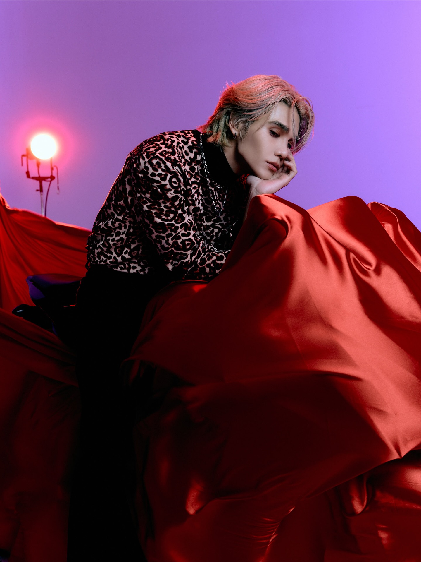 เจฟ - วรกมล ซาเตอร์