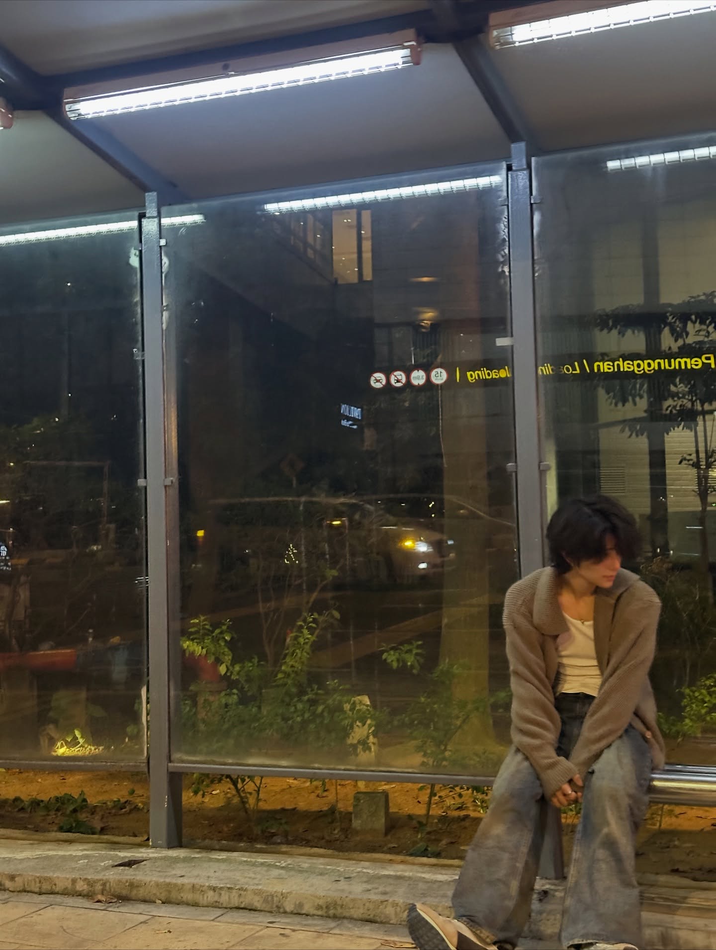 เจฟ - วรกมล ซาเตอร์