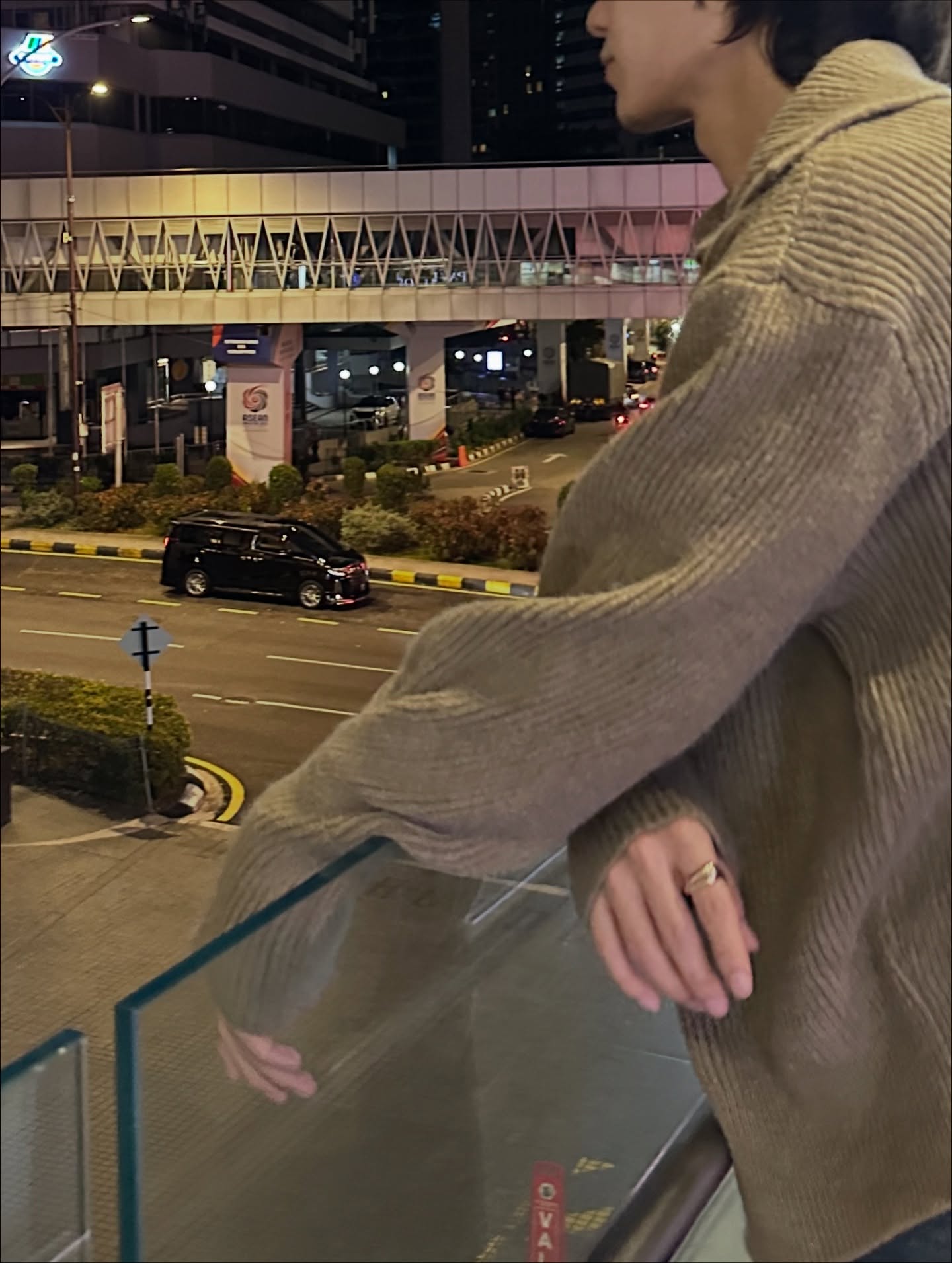 เจฟ - วรกมล ซาเตอร์