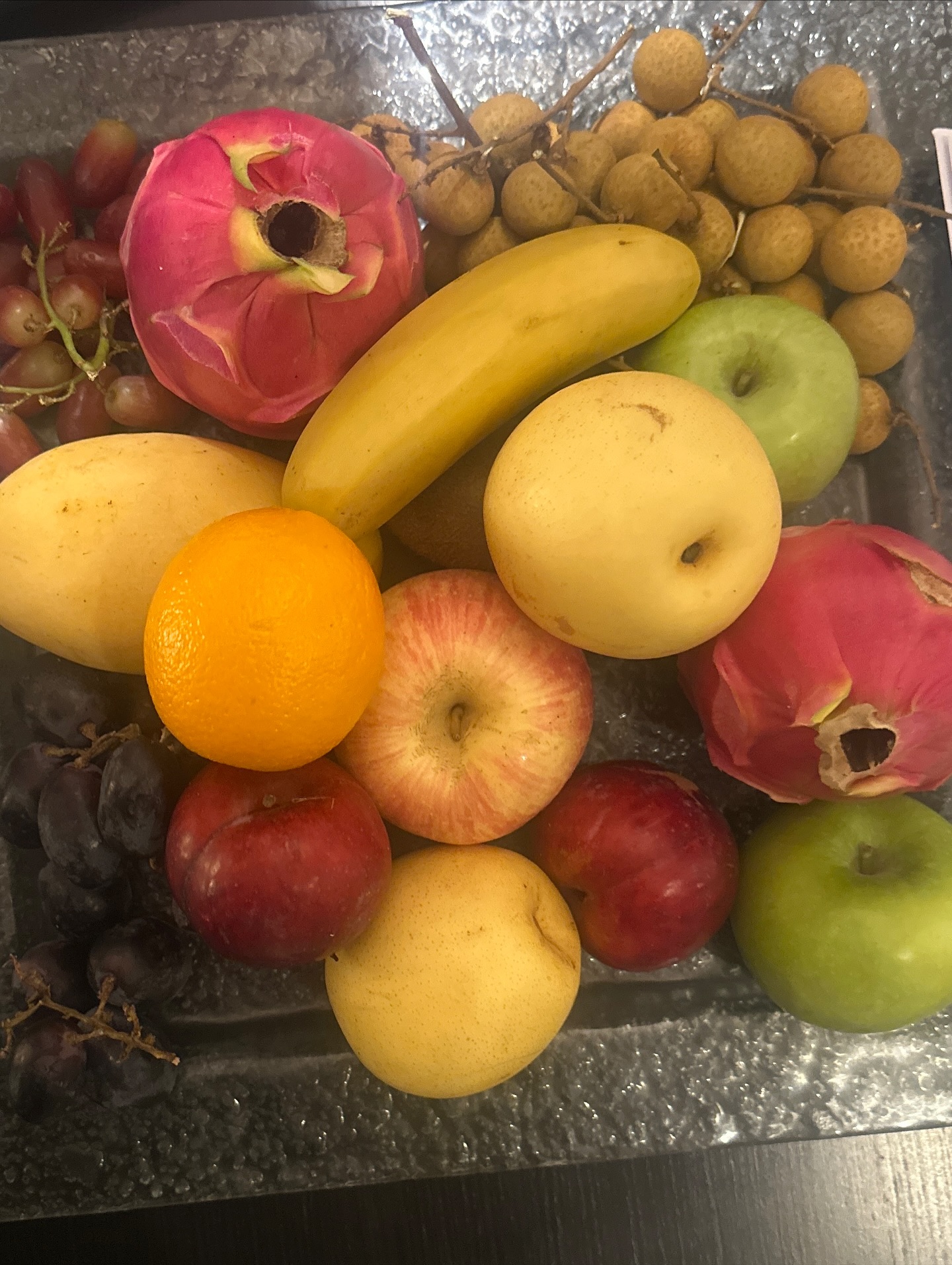 เจฟ - วรกมล ซาเตอร์