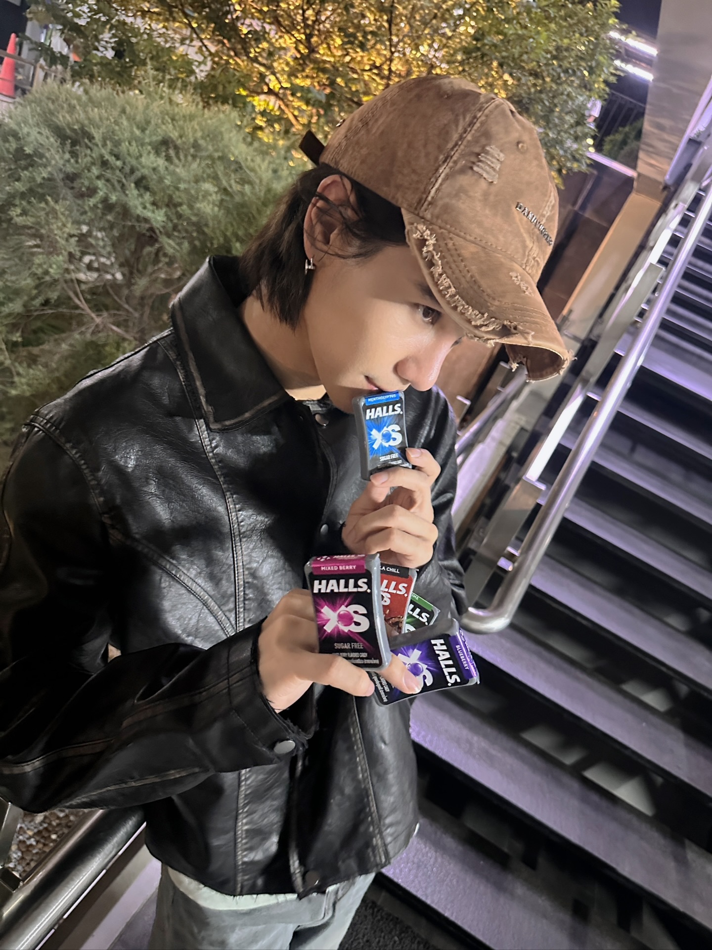 เจฟ - วรกมล ซาเตอร์