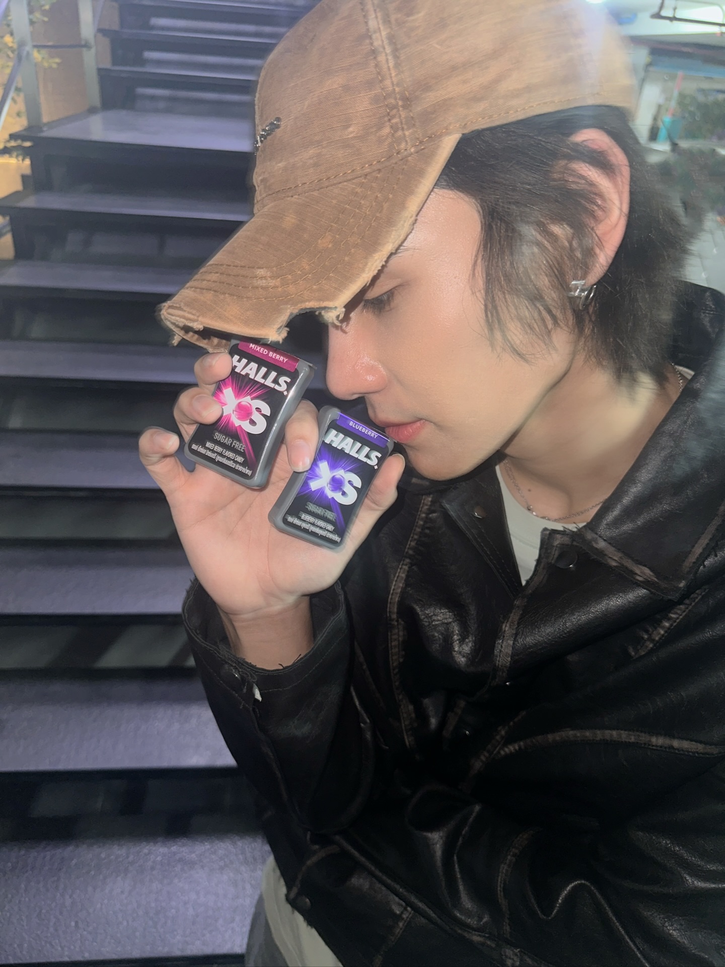 เจฟ - วรกมล ซาเตอร์