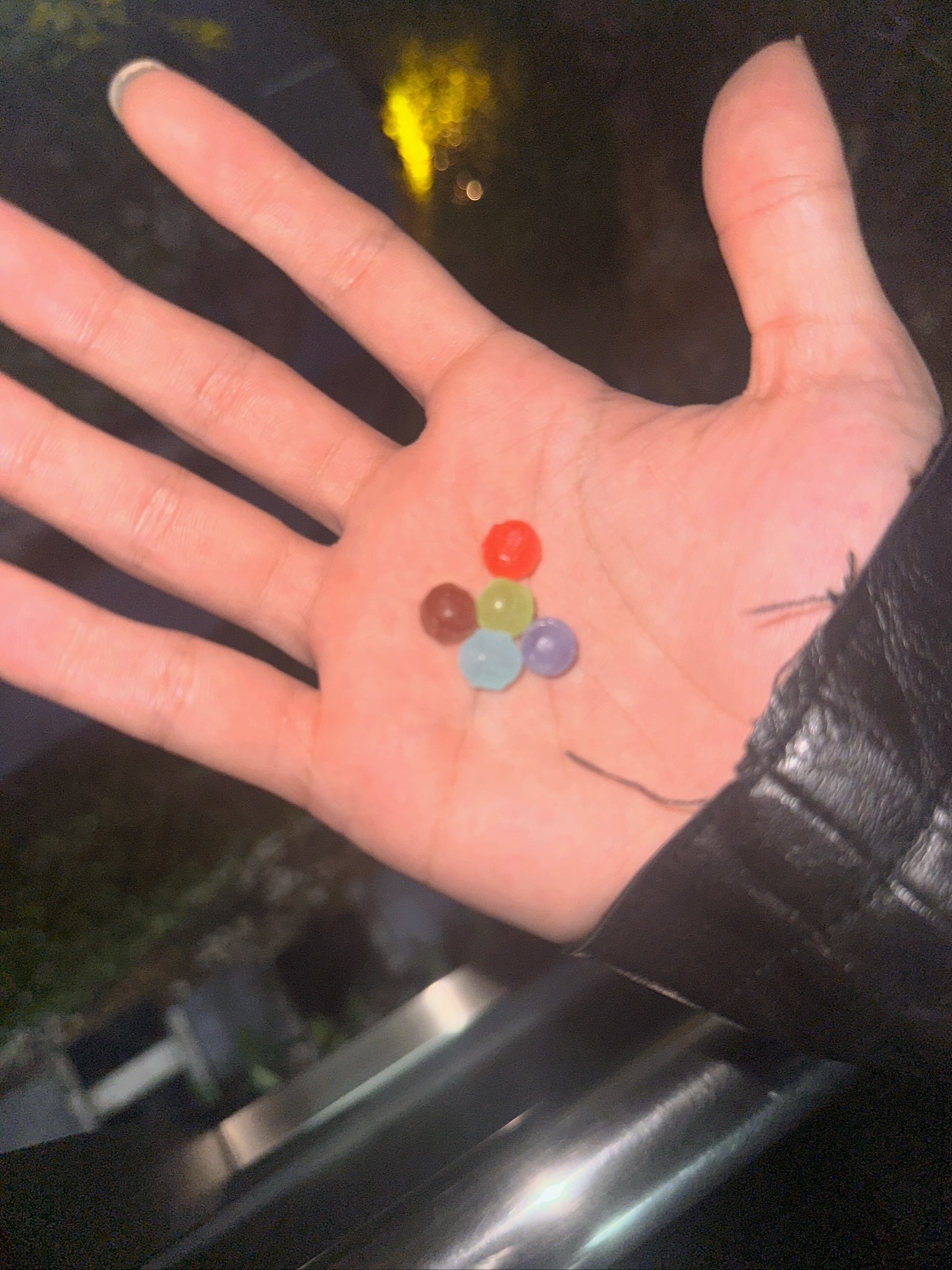 เจฟ - วรกมล ซาเตอร์