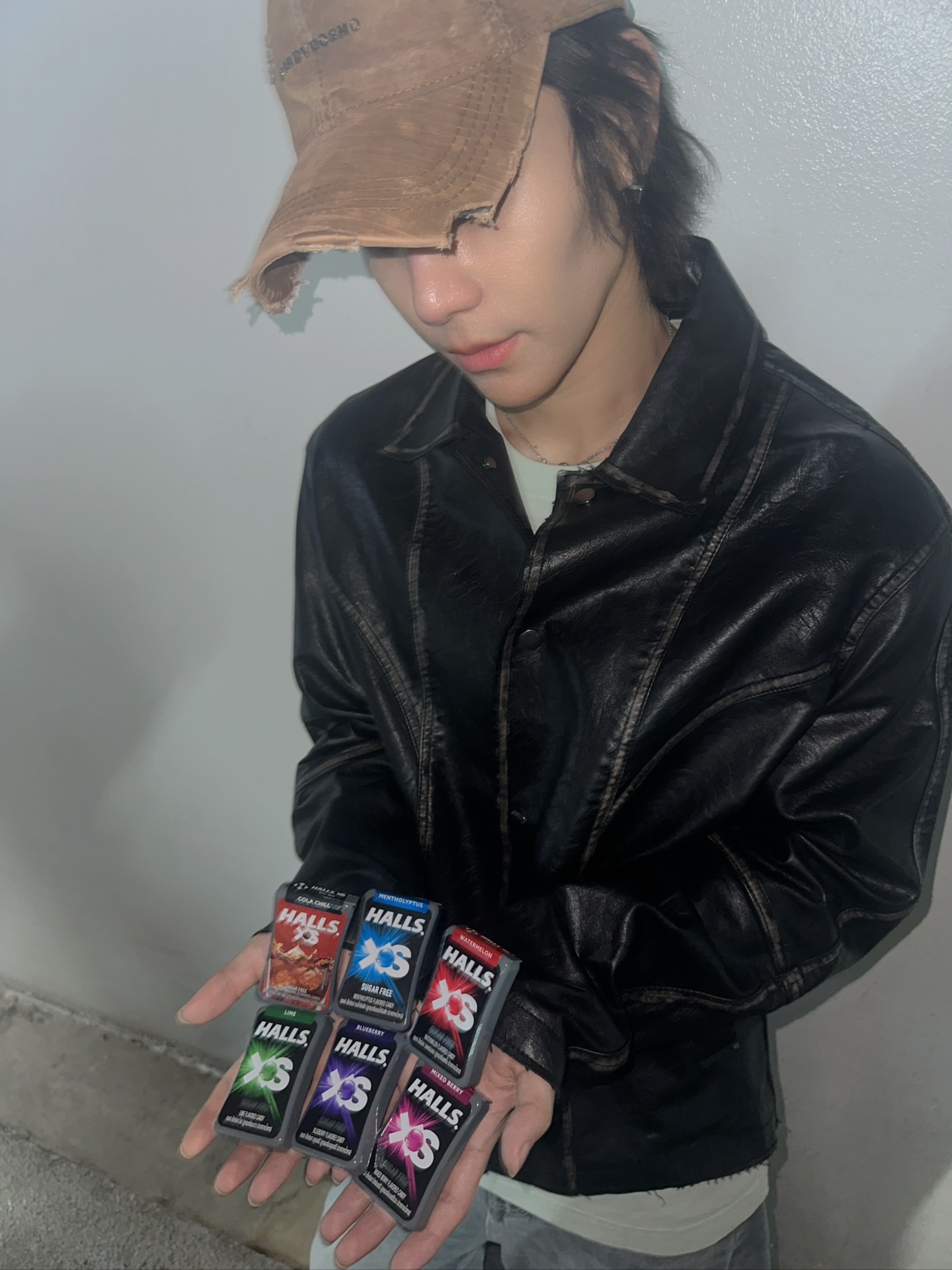 เจฟ - วรกมล ซาเตอร์