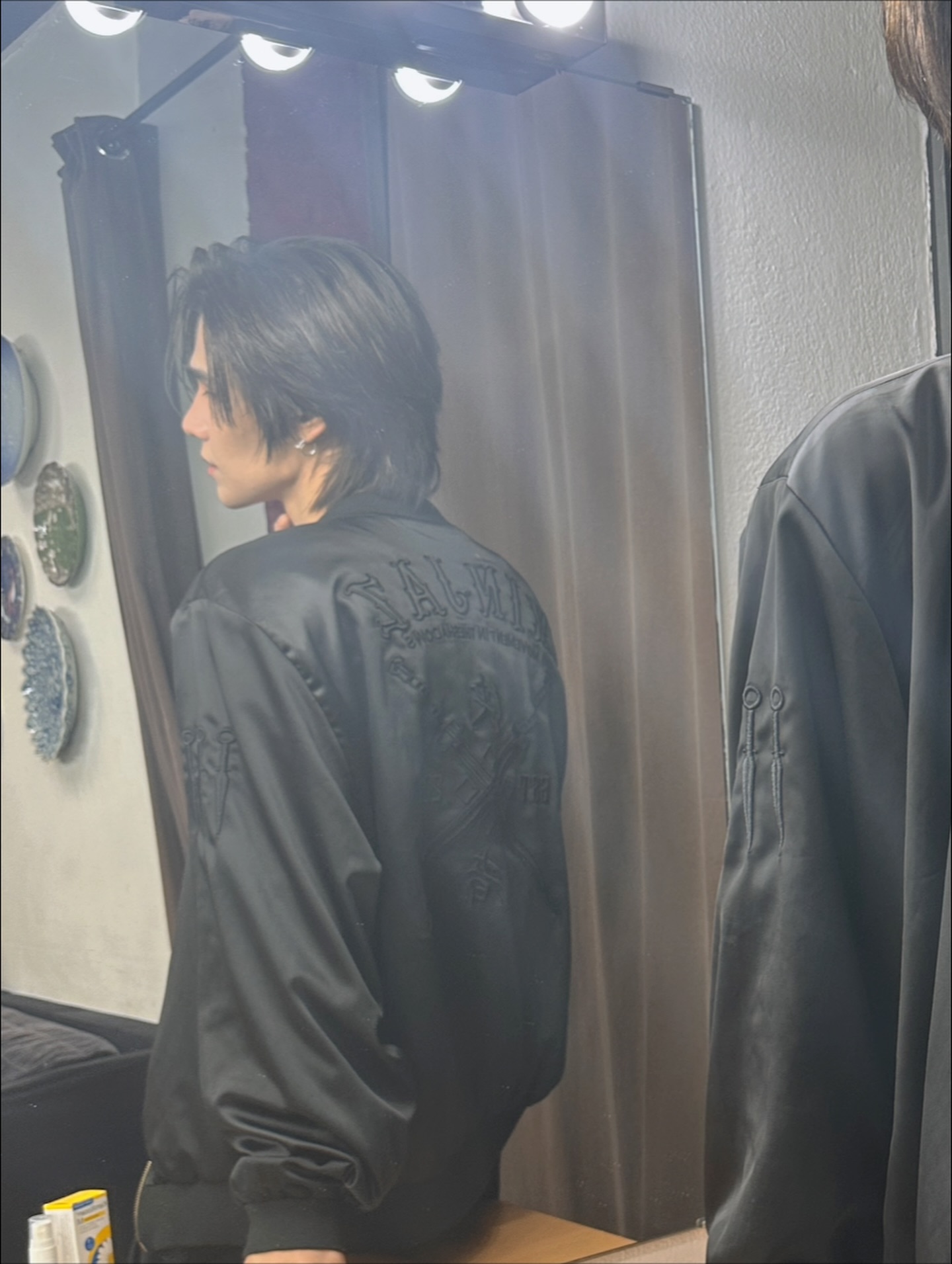 เจฟ - วรกมล ซาเตอร์