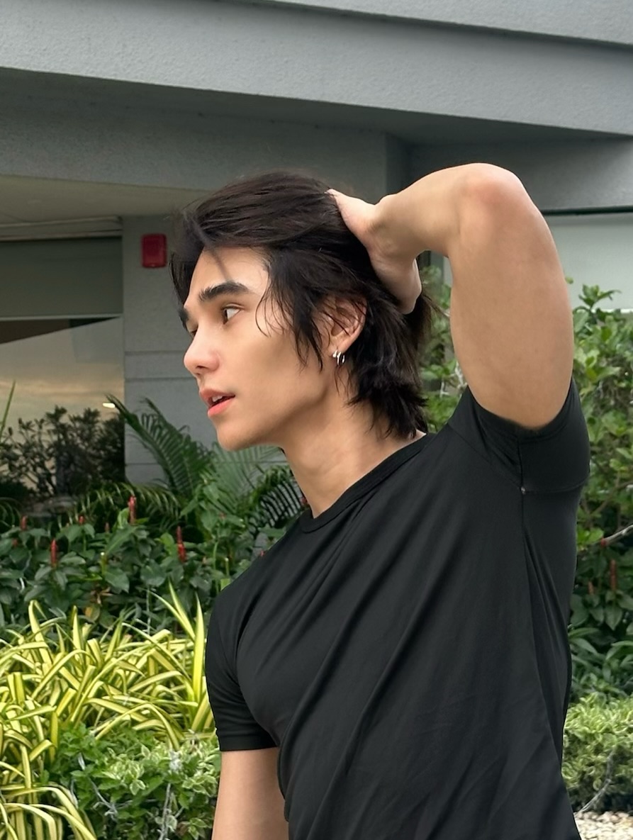 เจฟ - วรกมล ซาเตอร์